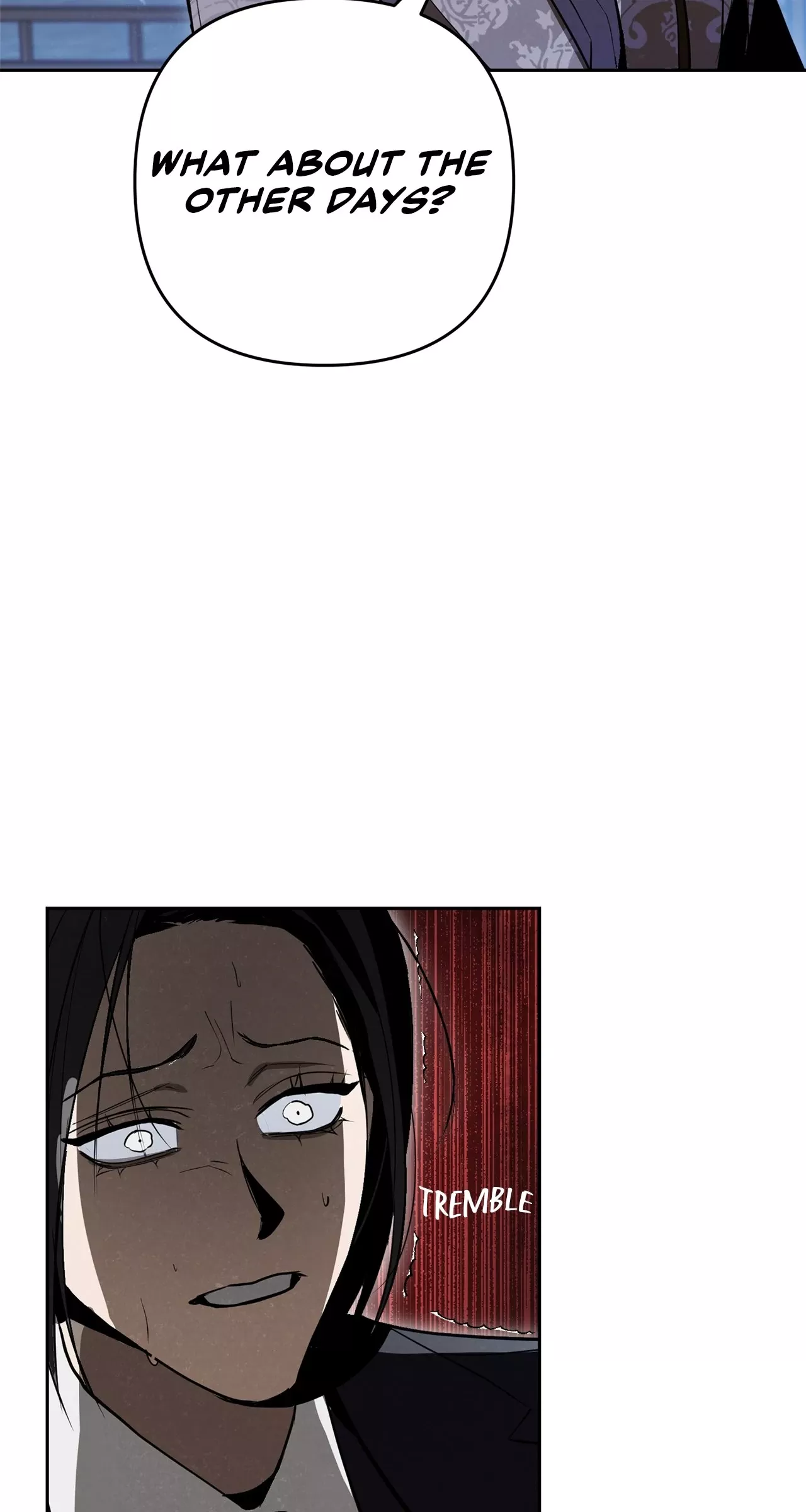 Read The Absolute Threshold Manga Online