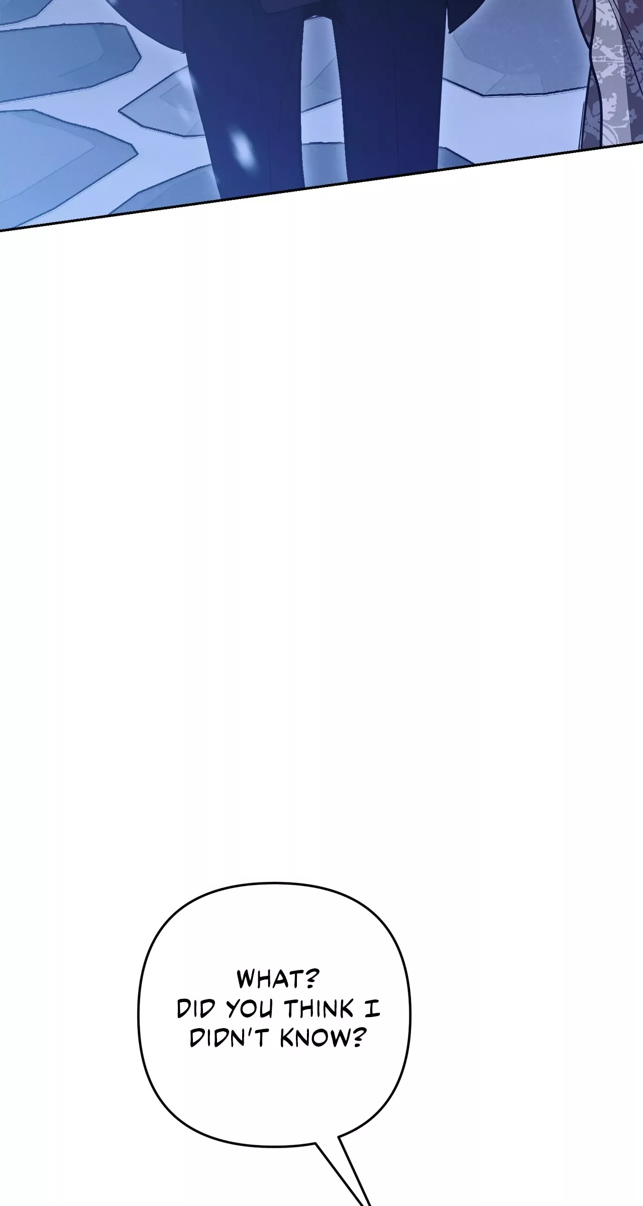 Read The Absolute Threshold Manga Online