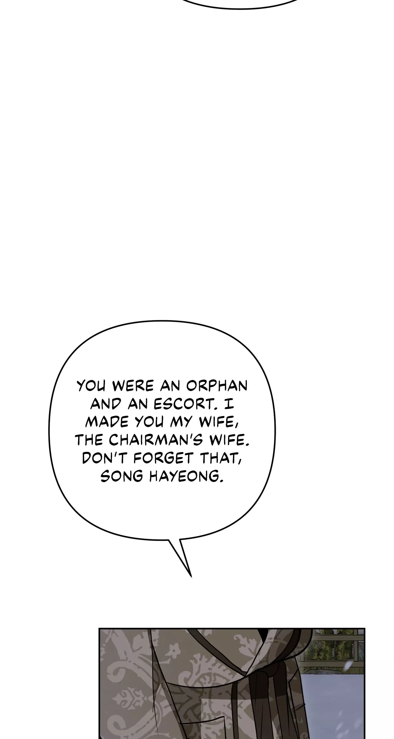 Read The Absolute Threshold Manga Online