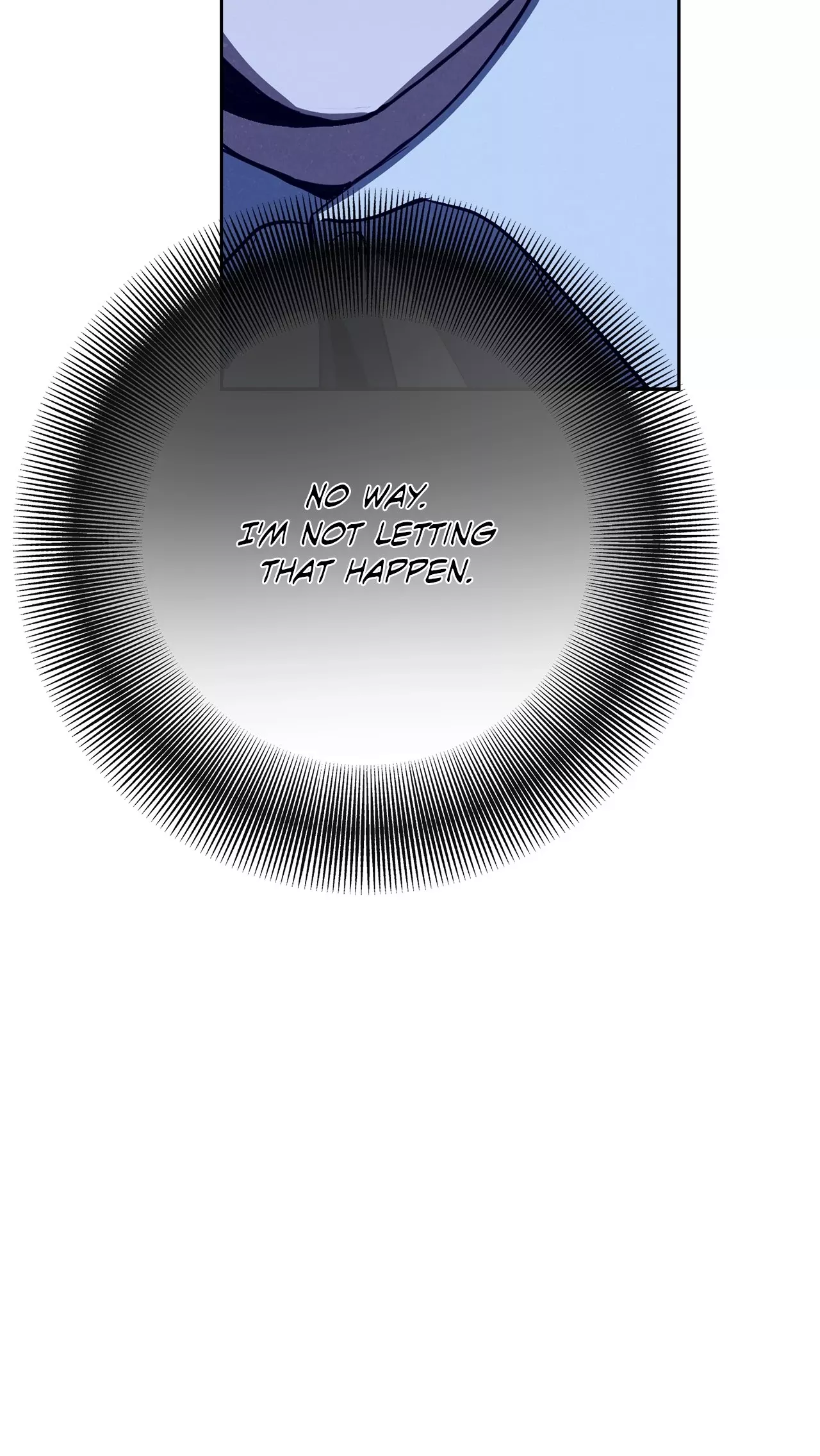 Read The Absolute Threshold Manga Online