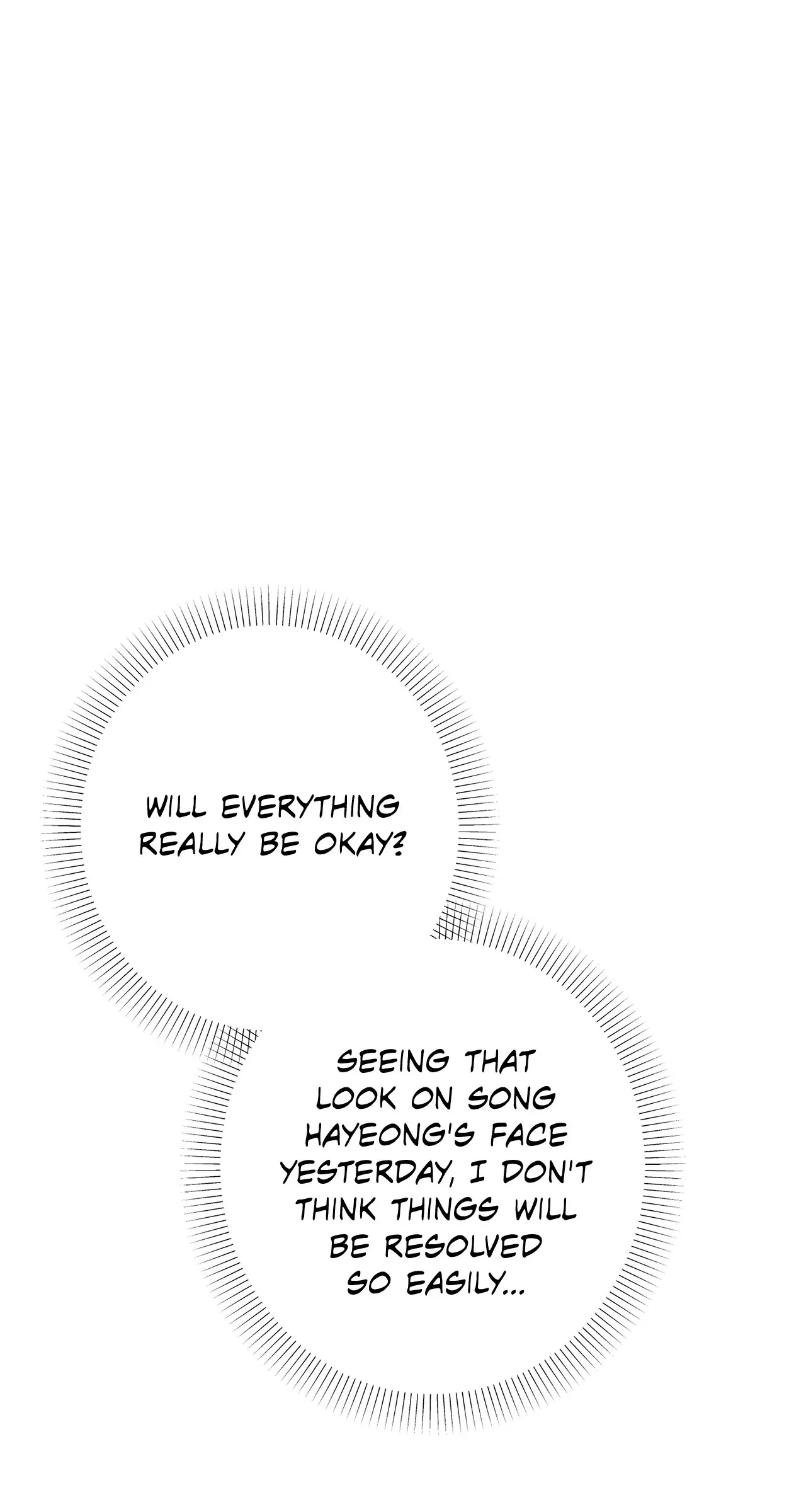 Read The Absolute Threshold Manga Online