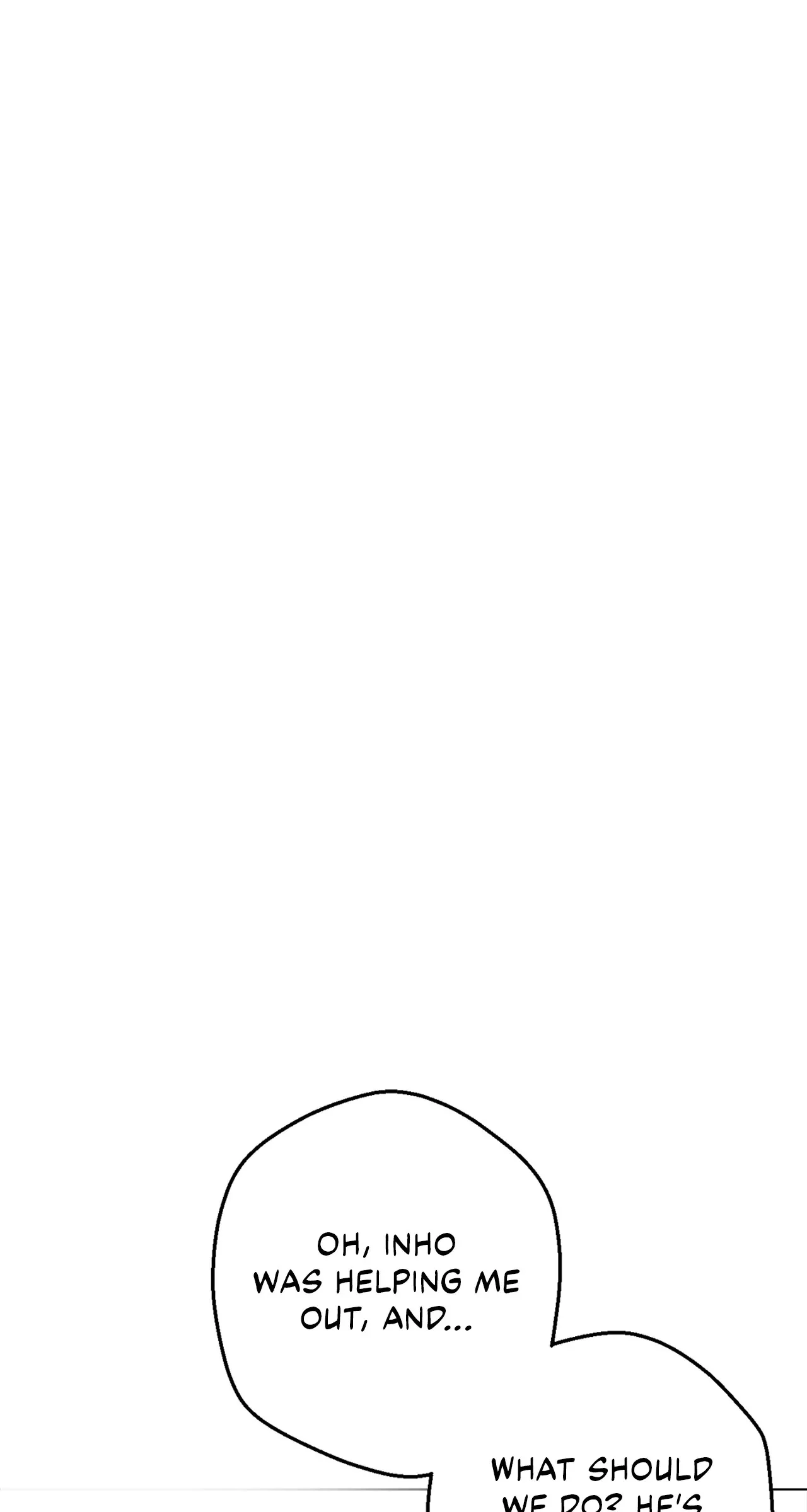 Read The Absolute Threshold Manga Online