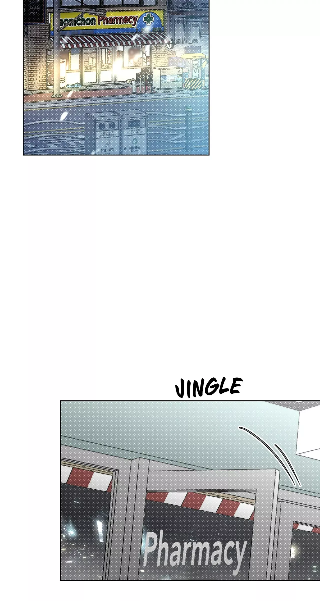 Read The Absolute Threshold Manga Online
