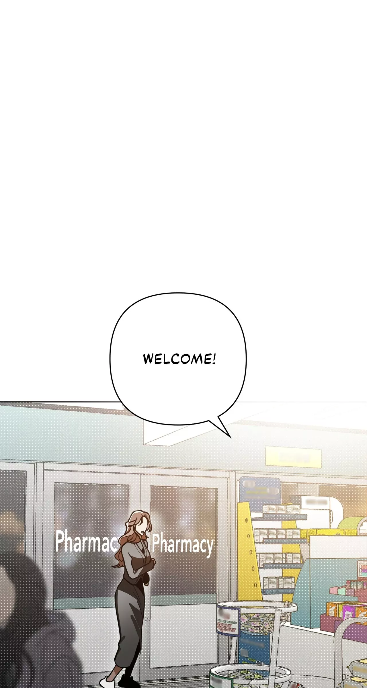 Read The Absolute Threshold Manga Online