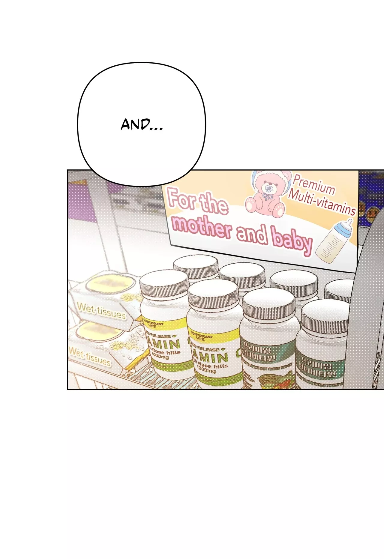 Read The Absolute Threshold Manga Online