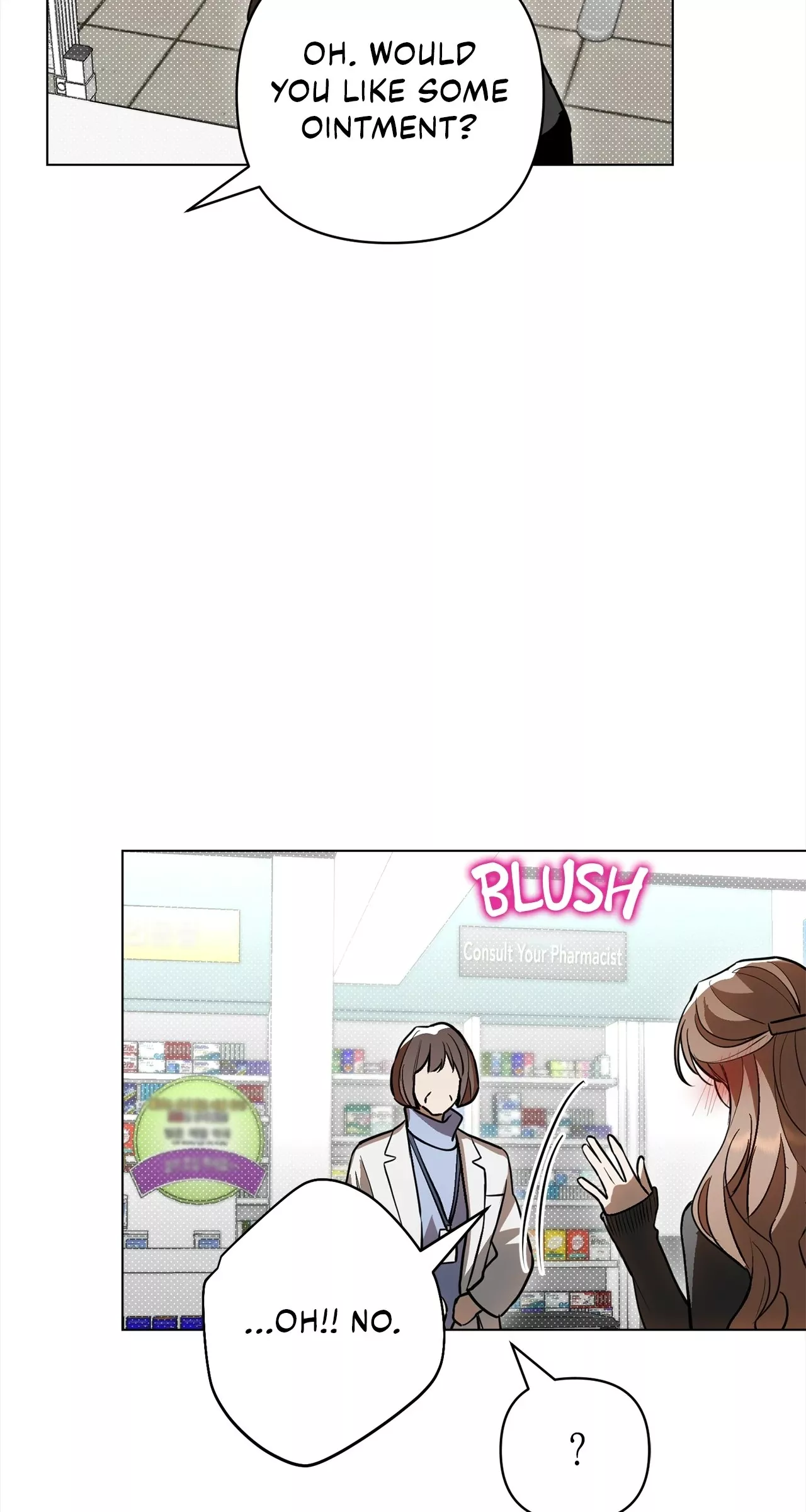 Read The Absolute Threshold Manga Online
