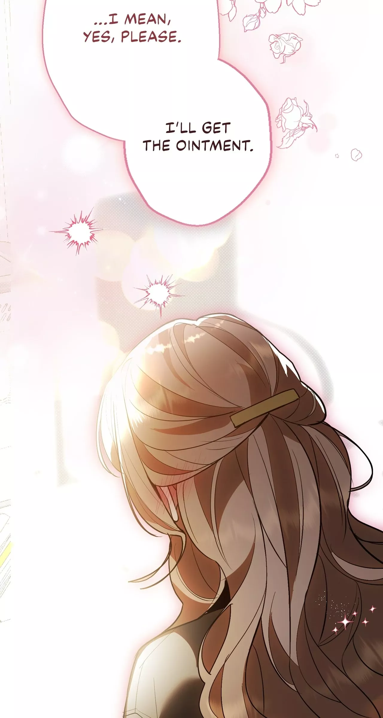 Read The Absolute Threshold Manga Online