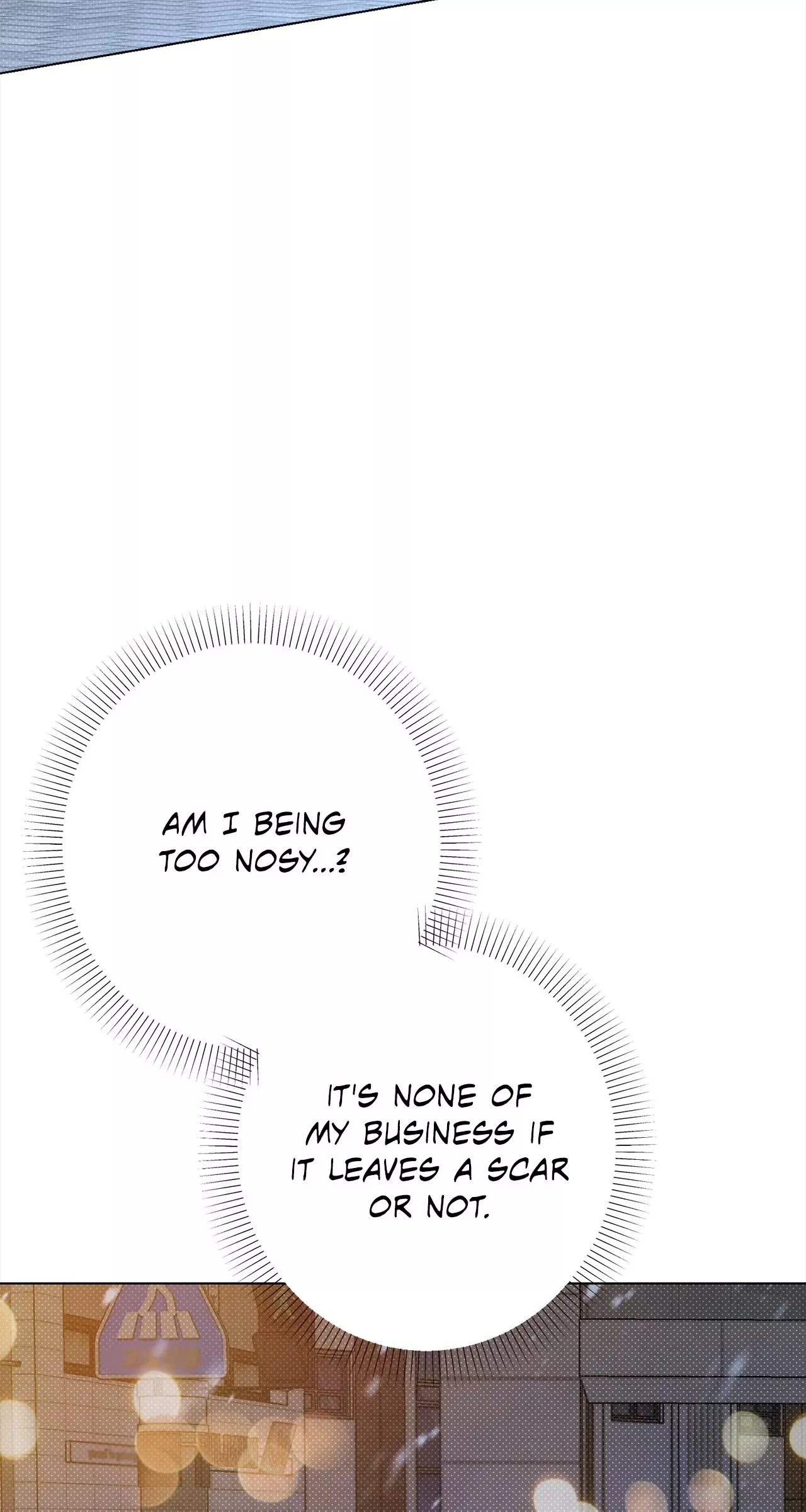 Read The Absolute Threshold Manga Online