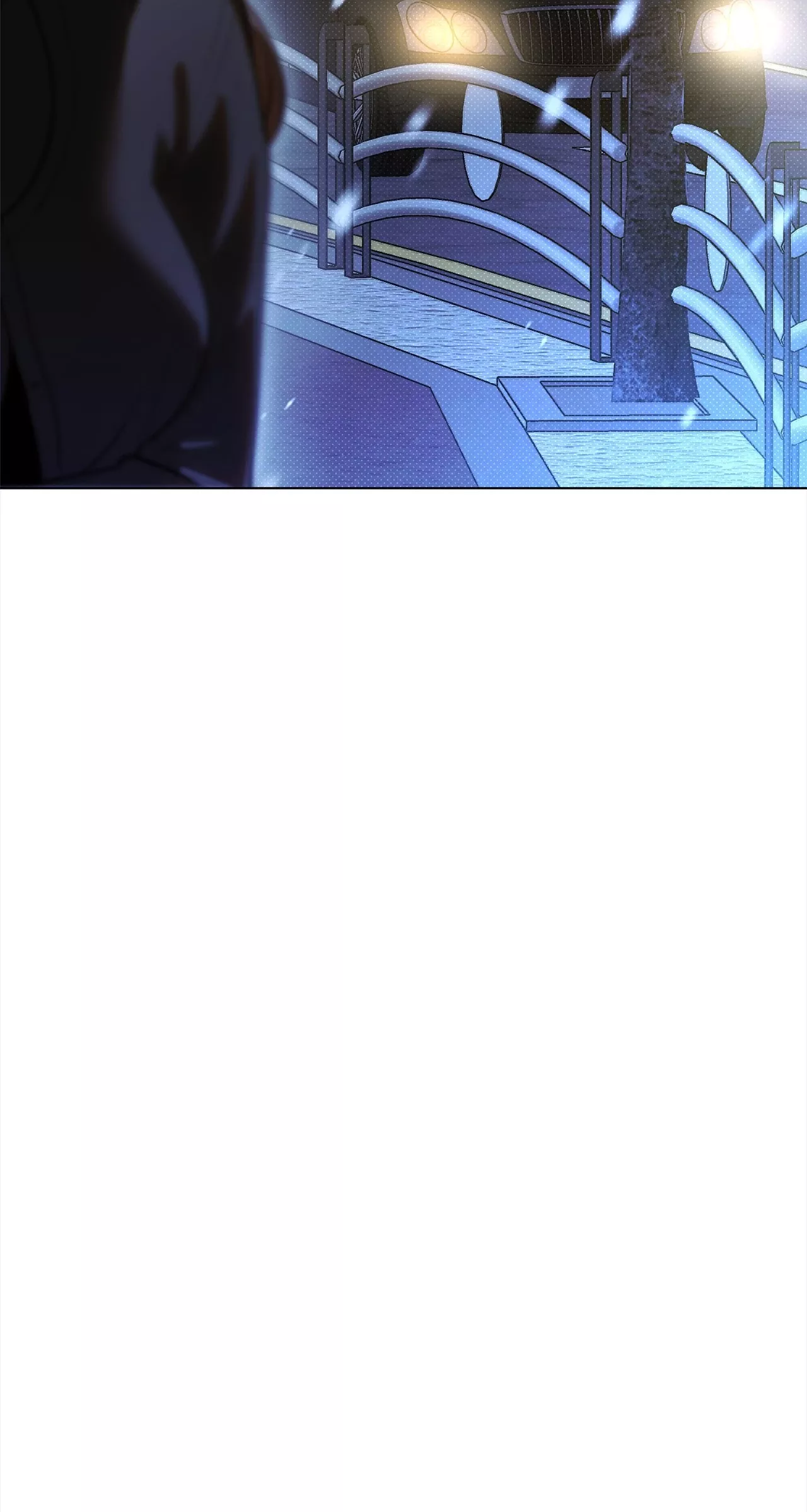 Read The Absolute Threshold Manga Online