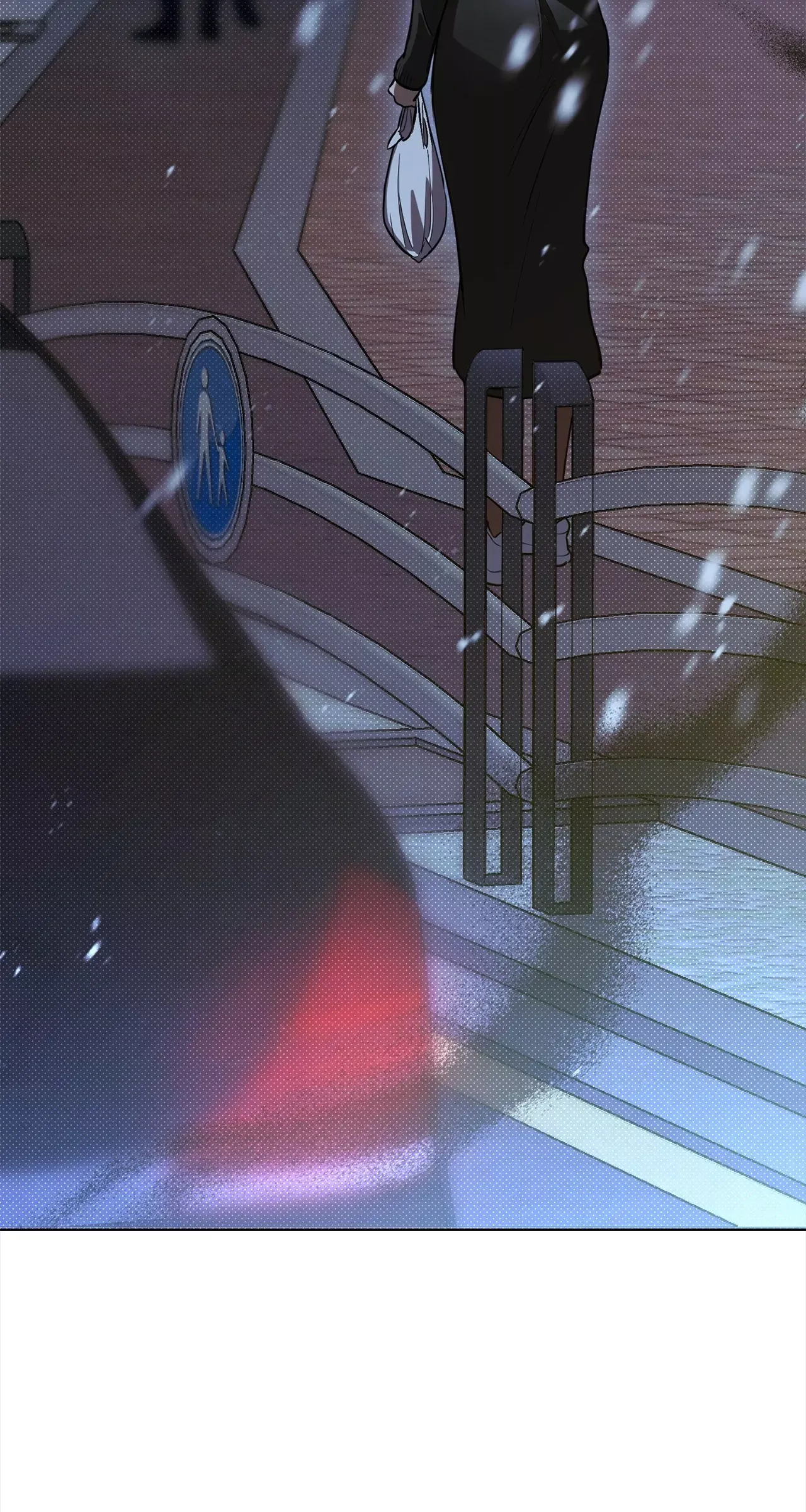 Read The Absolute Threshold Manga Online