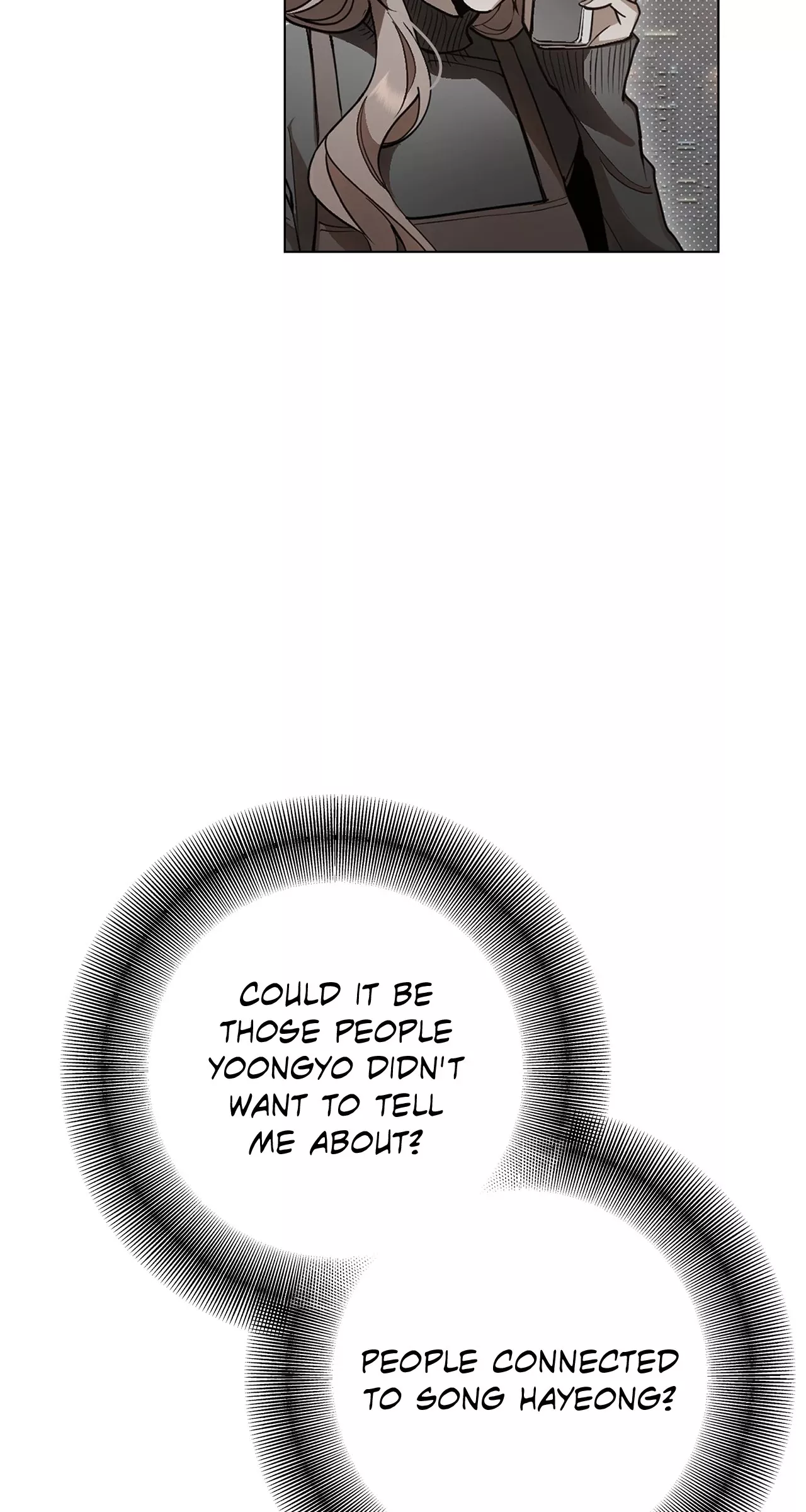 Read The Absolute Threshold Manga Online