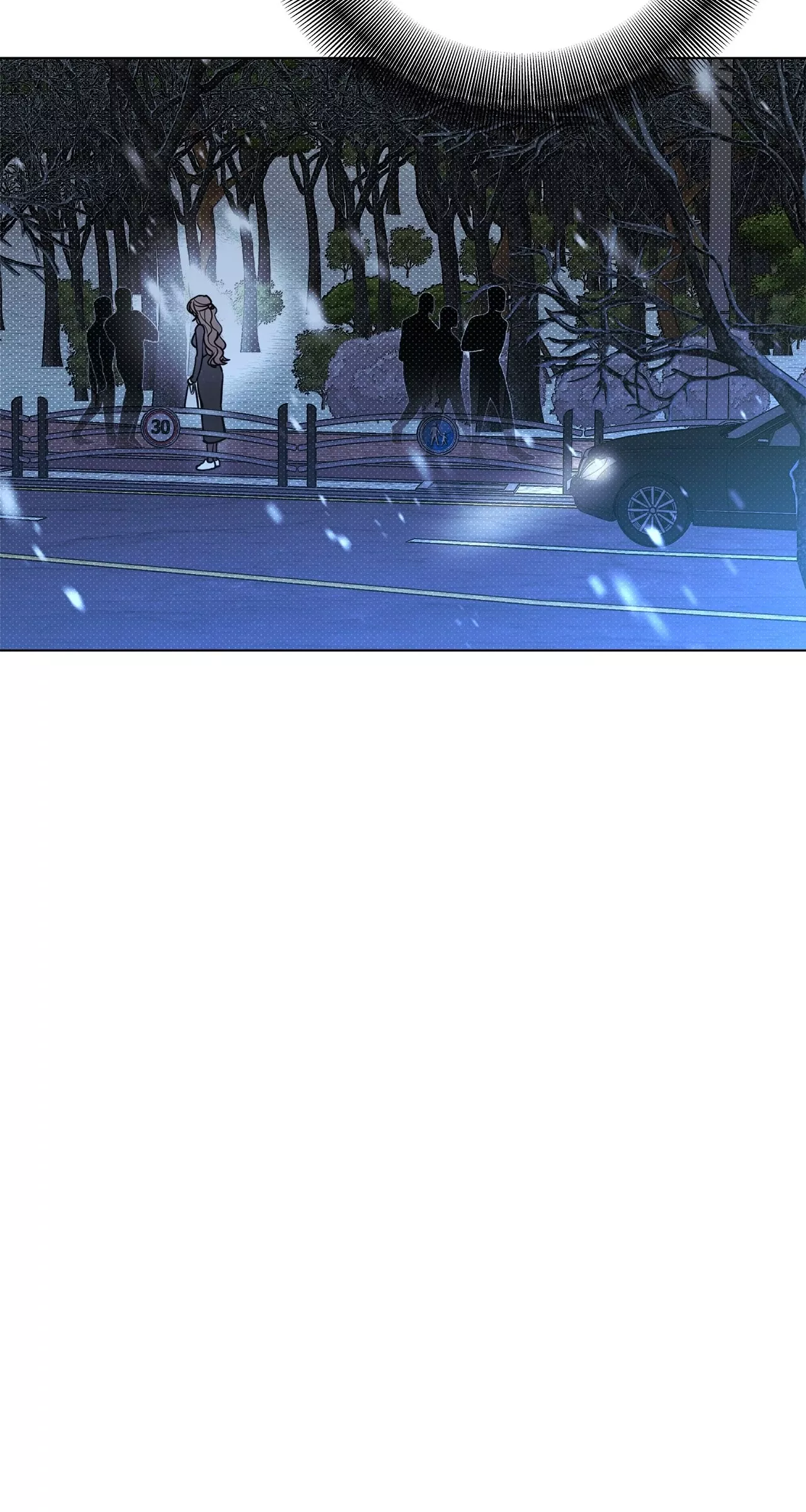 Read The Absolute Threshold Manga Online