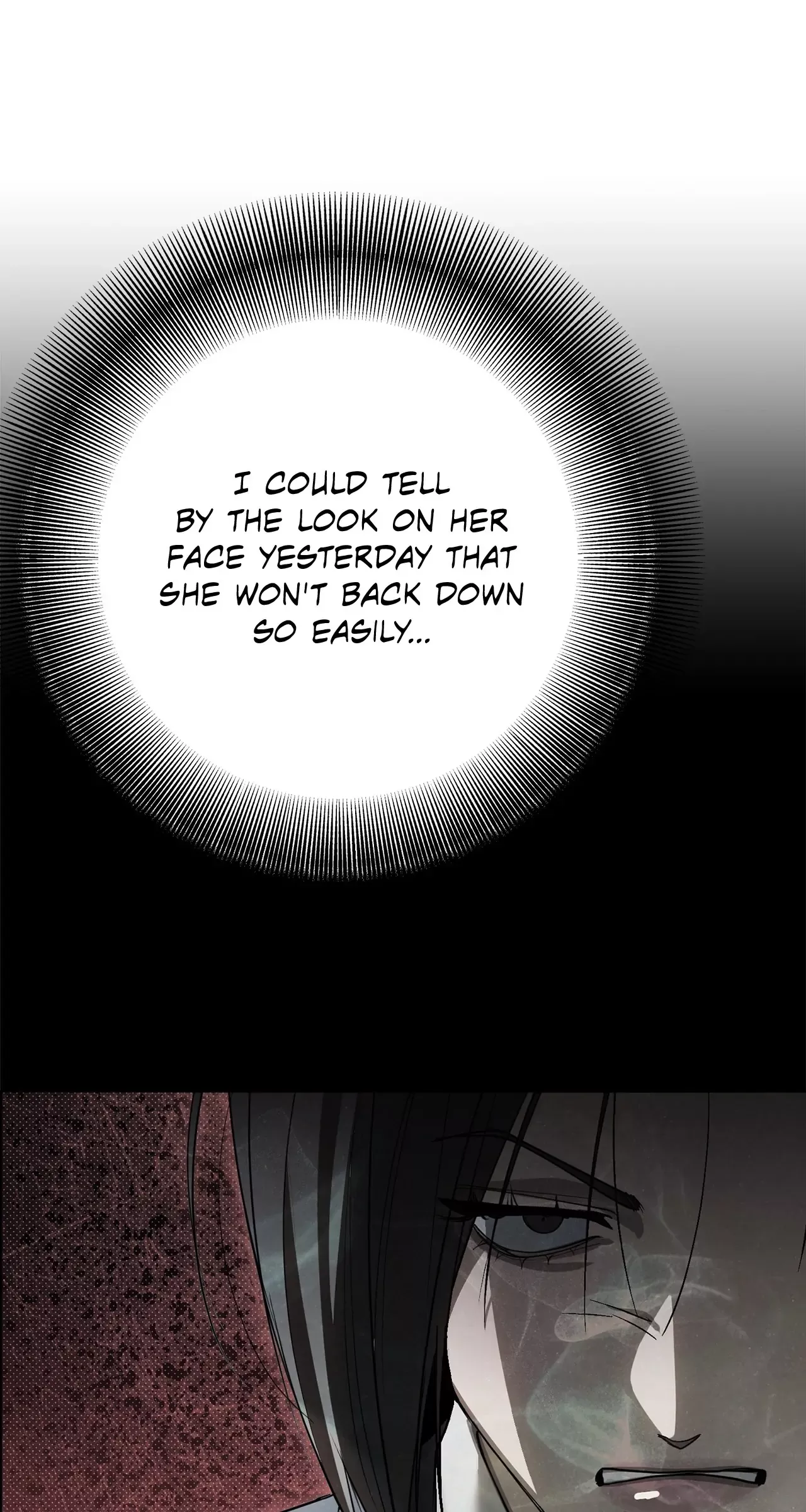 Read The Absolute Threshold Manga Online