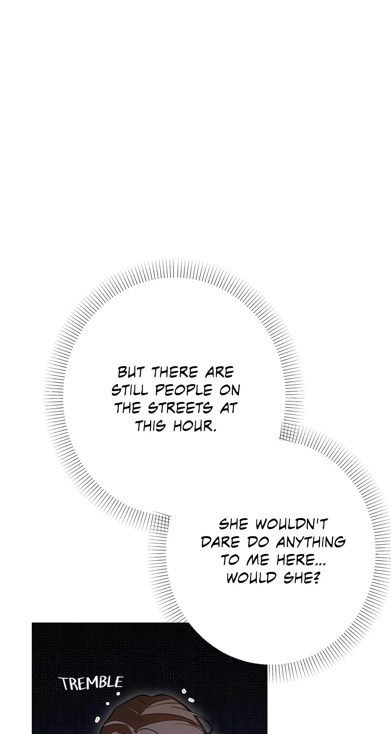 Read The Absolute Threshold Manga Online