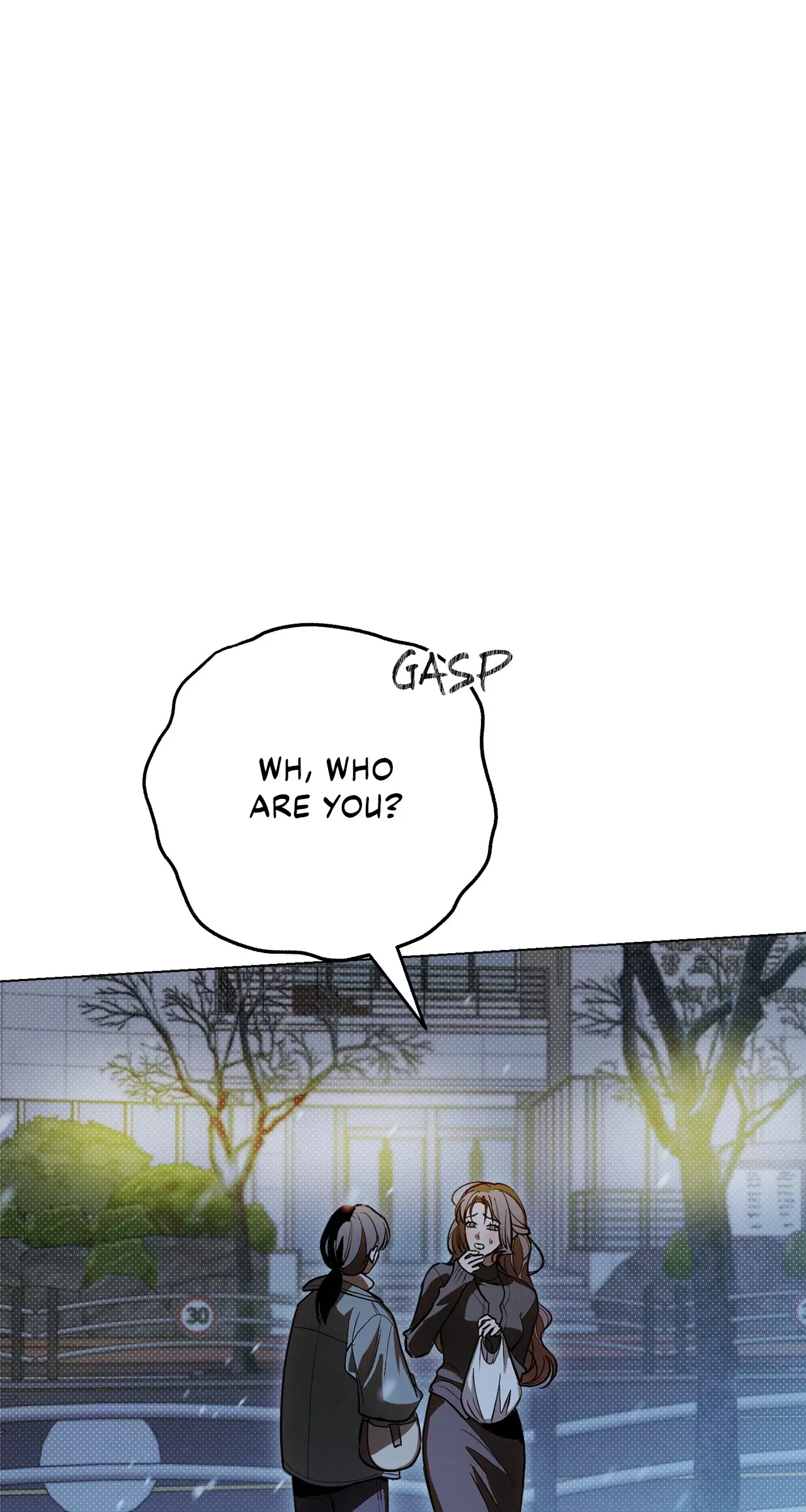 Read The Absolute Threshold Manga Online