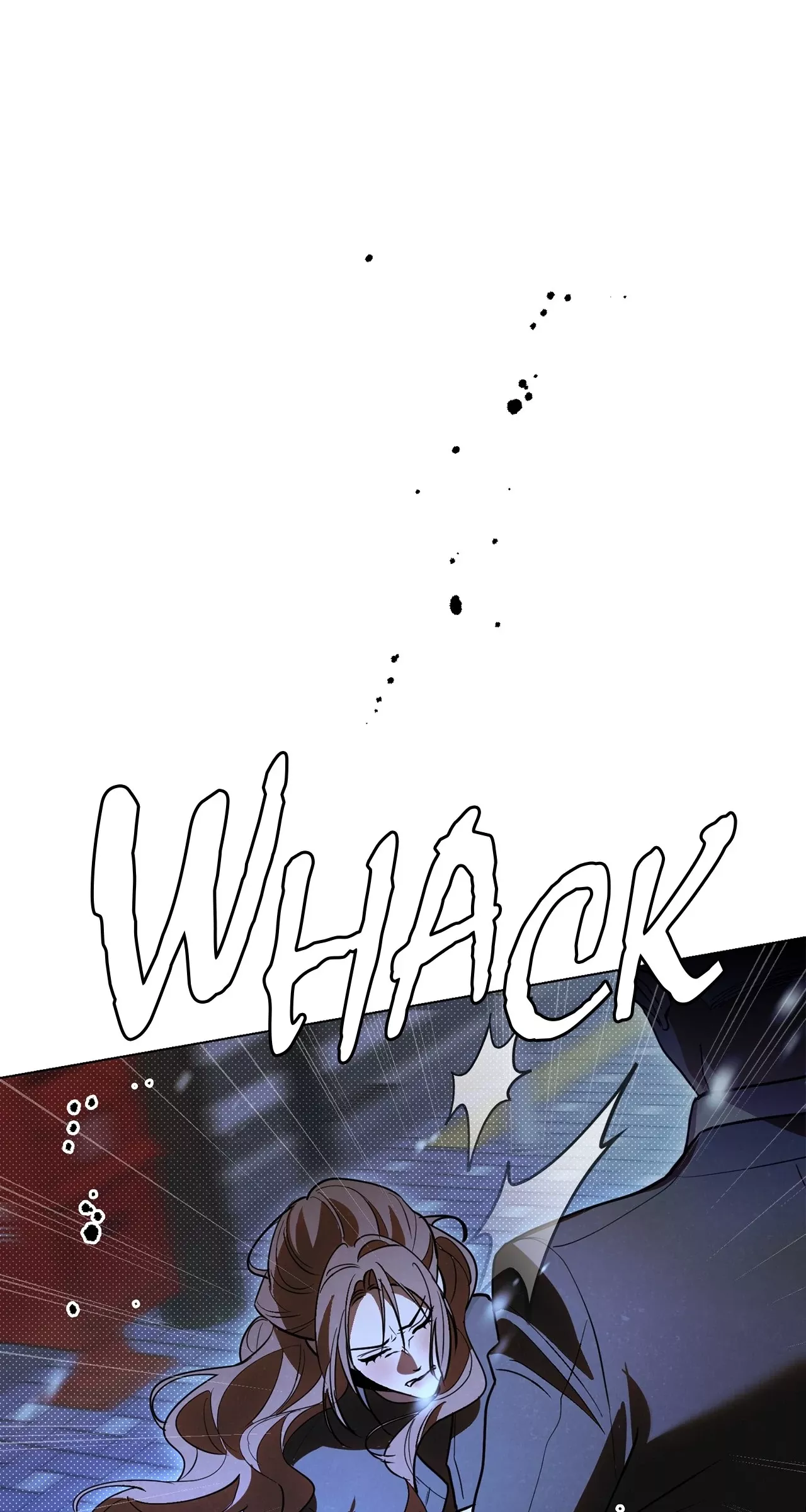 Read The Absolute Threshold Manga Online