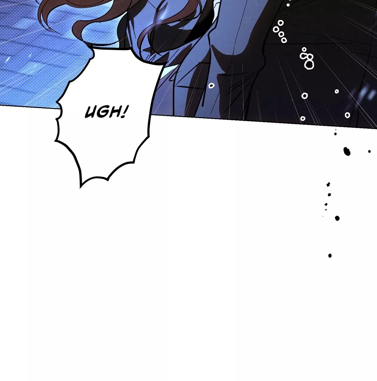 Read The Absolute Threshold Manga Online