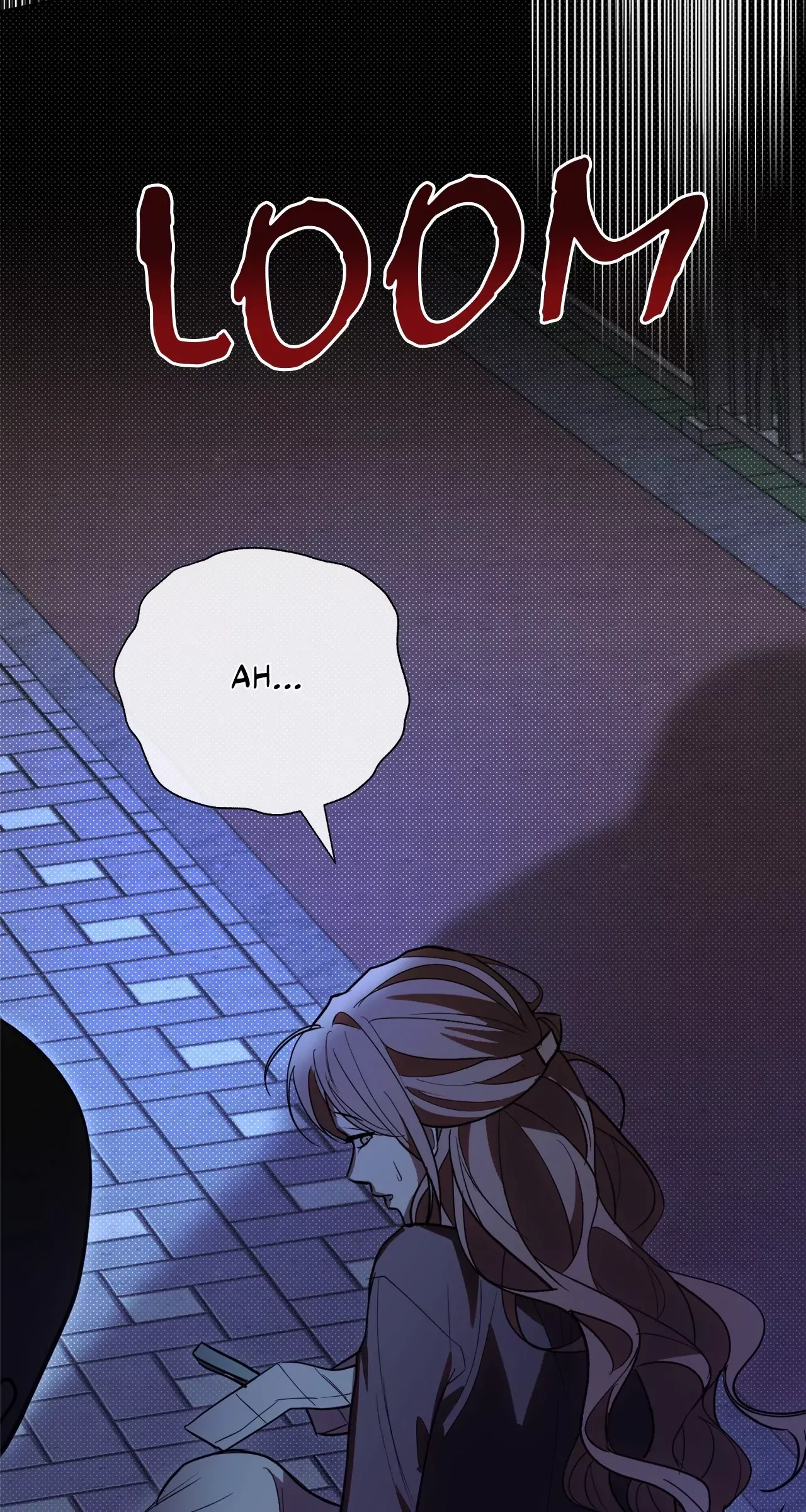 Read The Absolute Threshold Manga Online