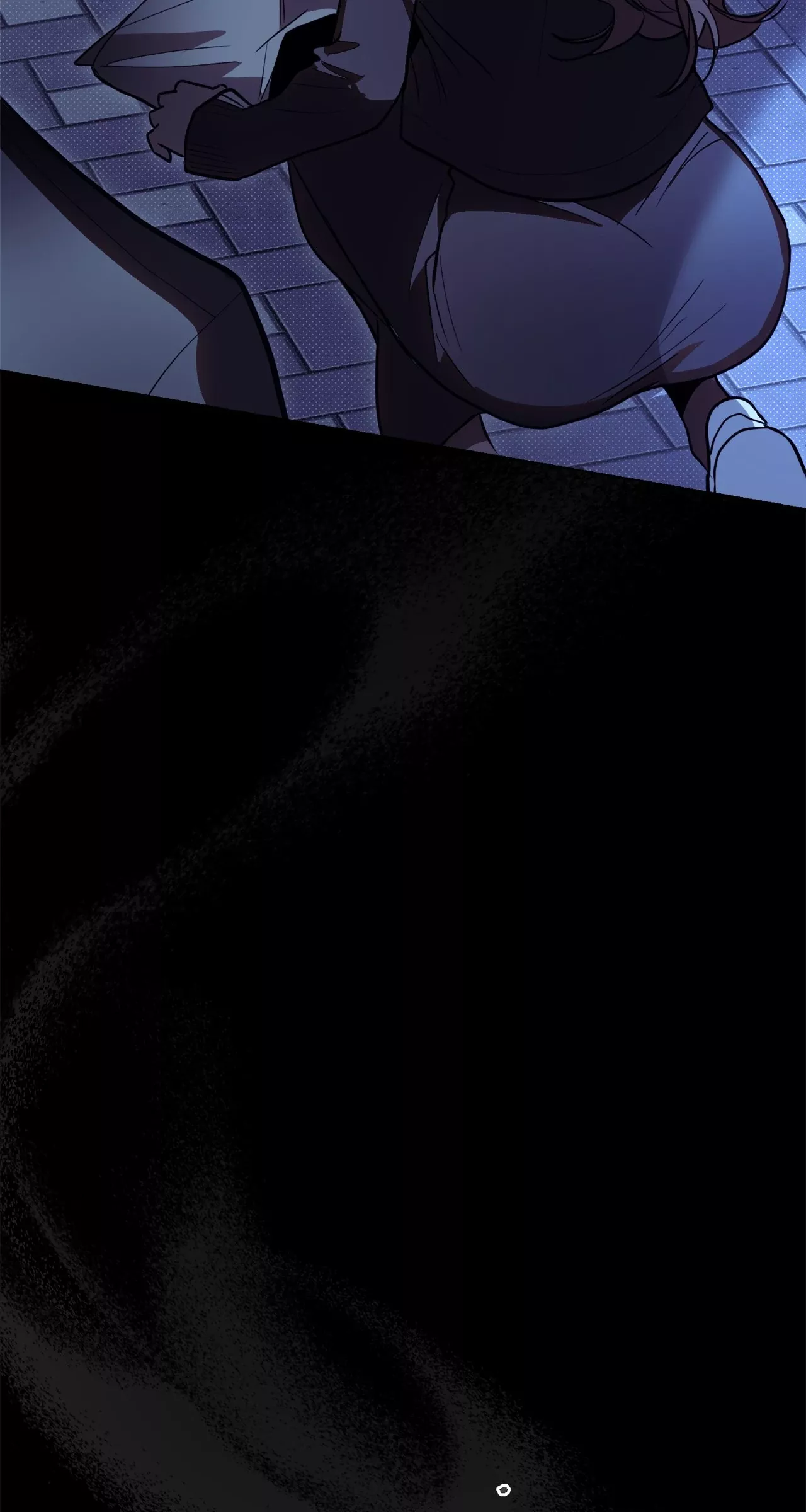 Read The Absolute Threshold Manga Online