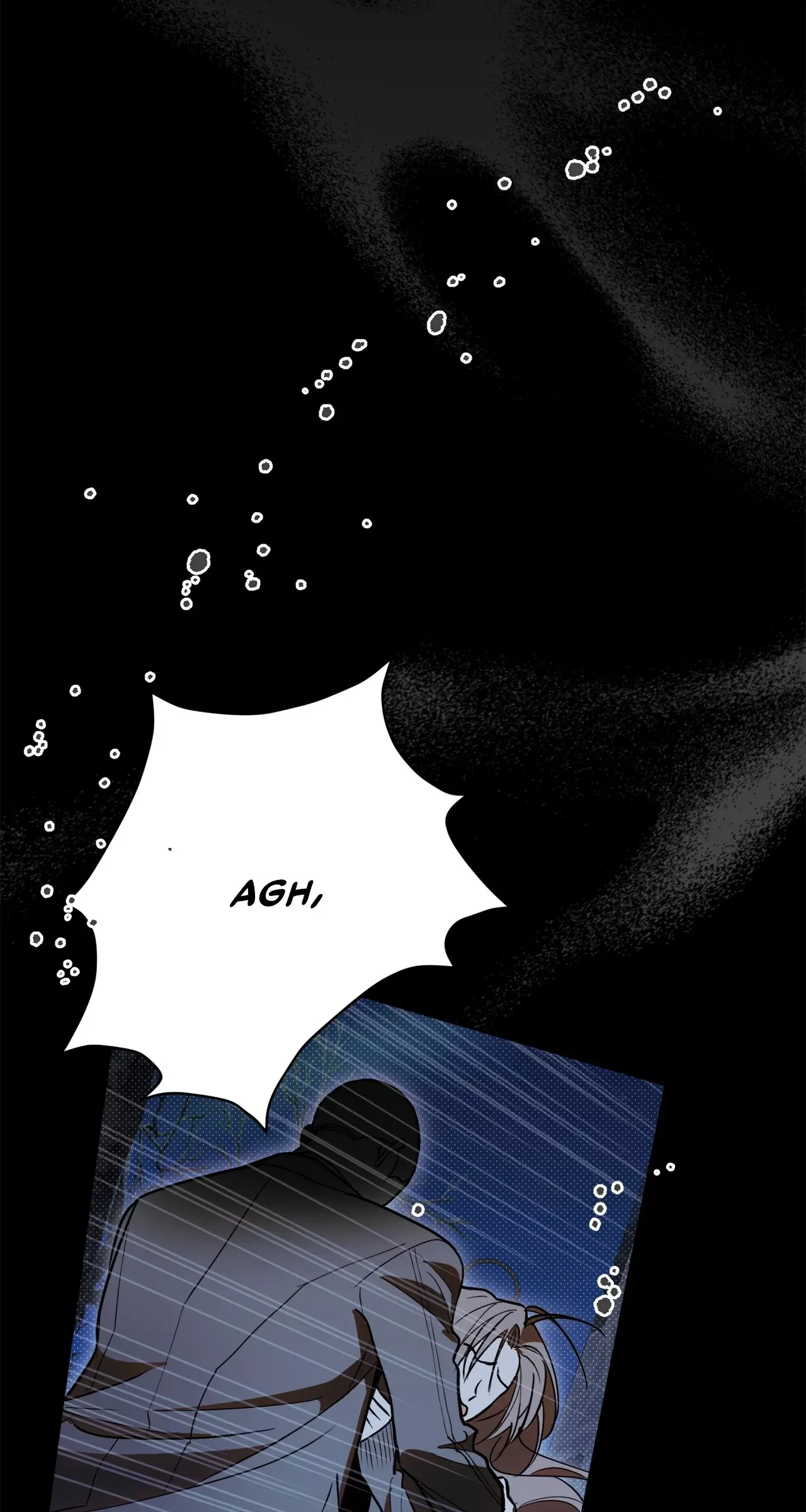 Read The Absolute Threshold Manga Online