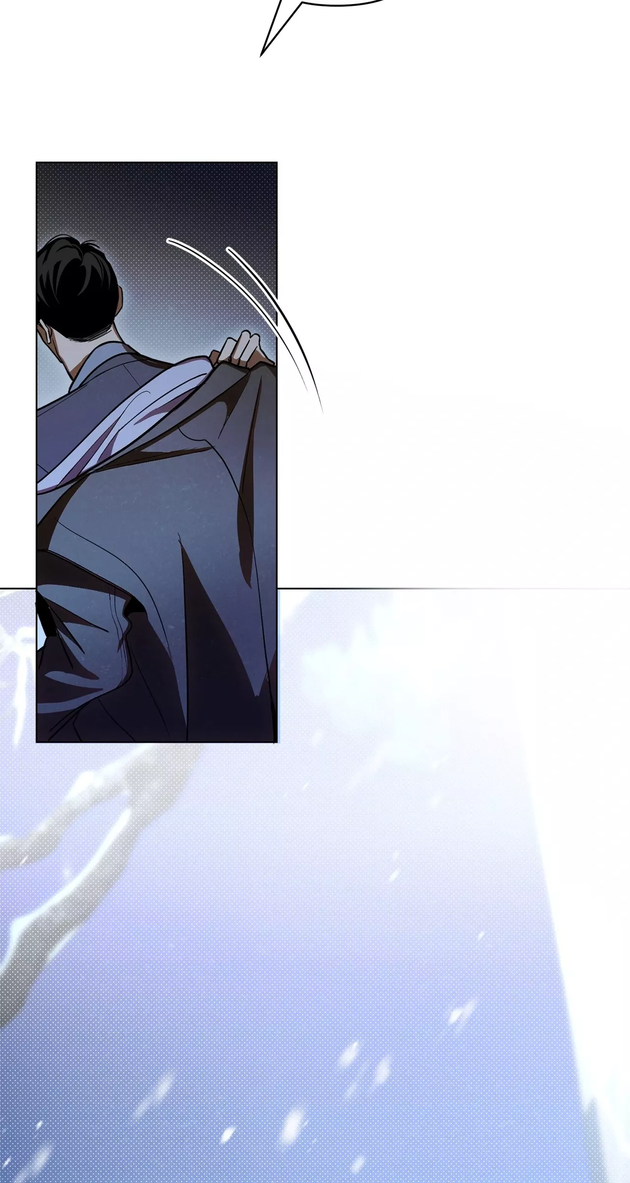 Read The Absolute Threshold Manga Online