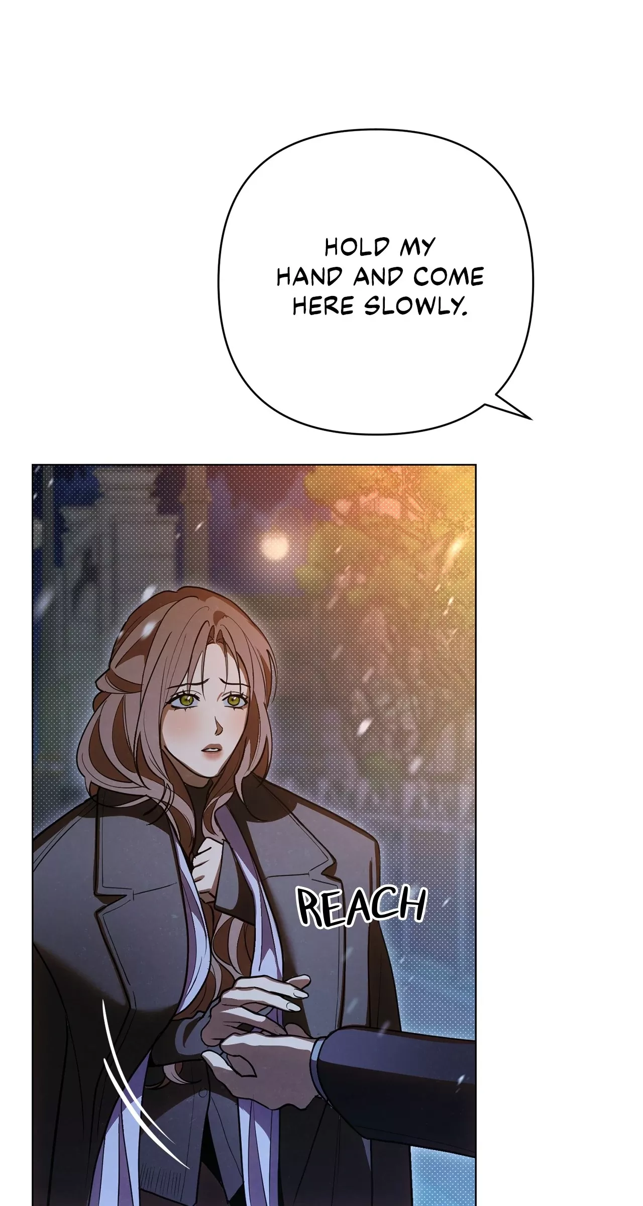 Read The Absolute Threshold Manga Online