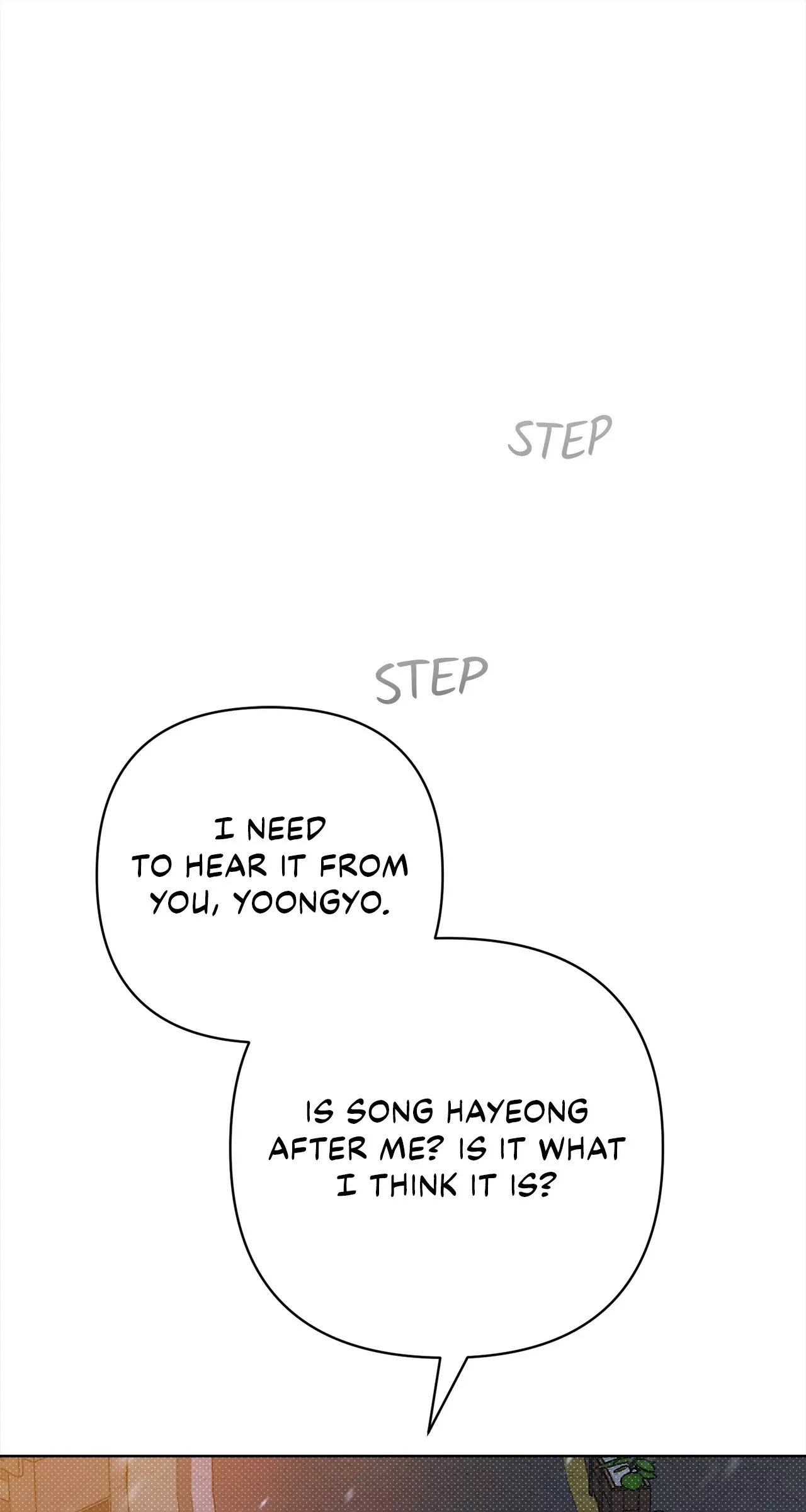 Read The Absolute Threshold Manga Online