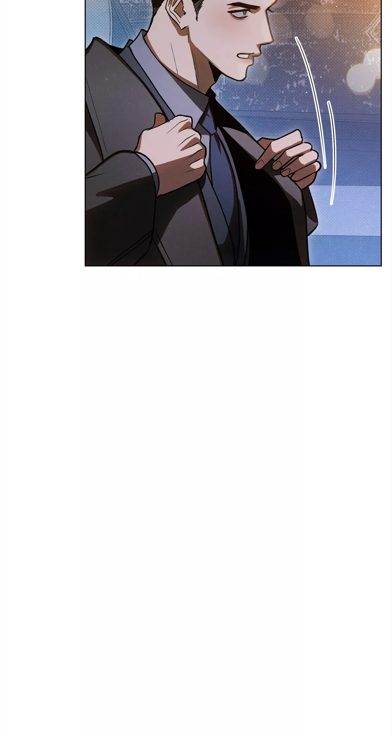 Read The Absolute Threshold Manga Online