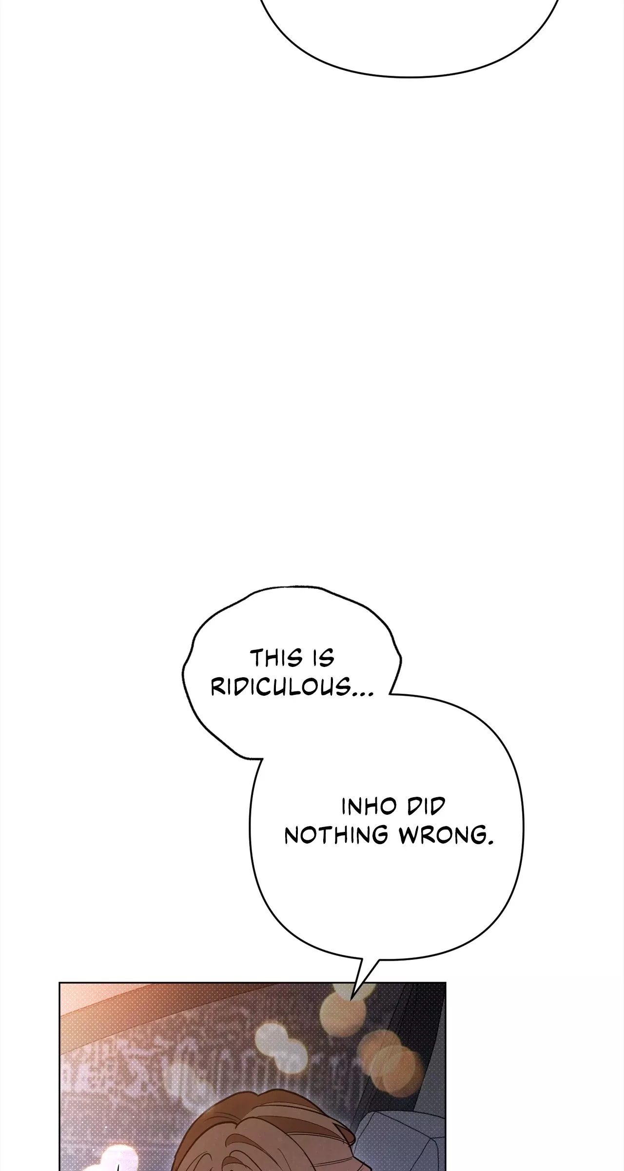 Read The Absolute Threshold Manga Online