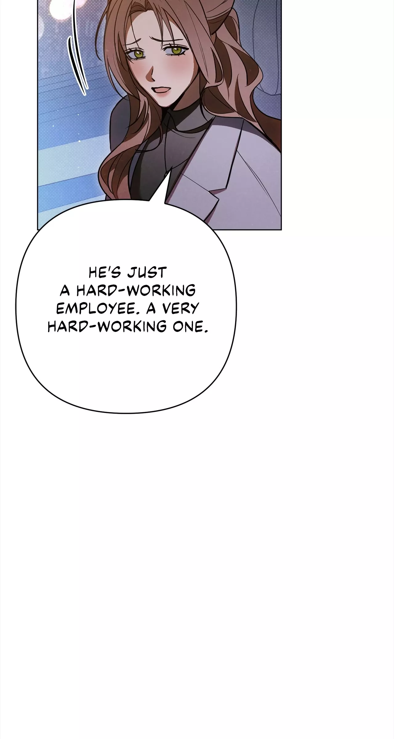 Read The Absolute Threshold Manga Online