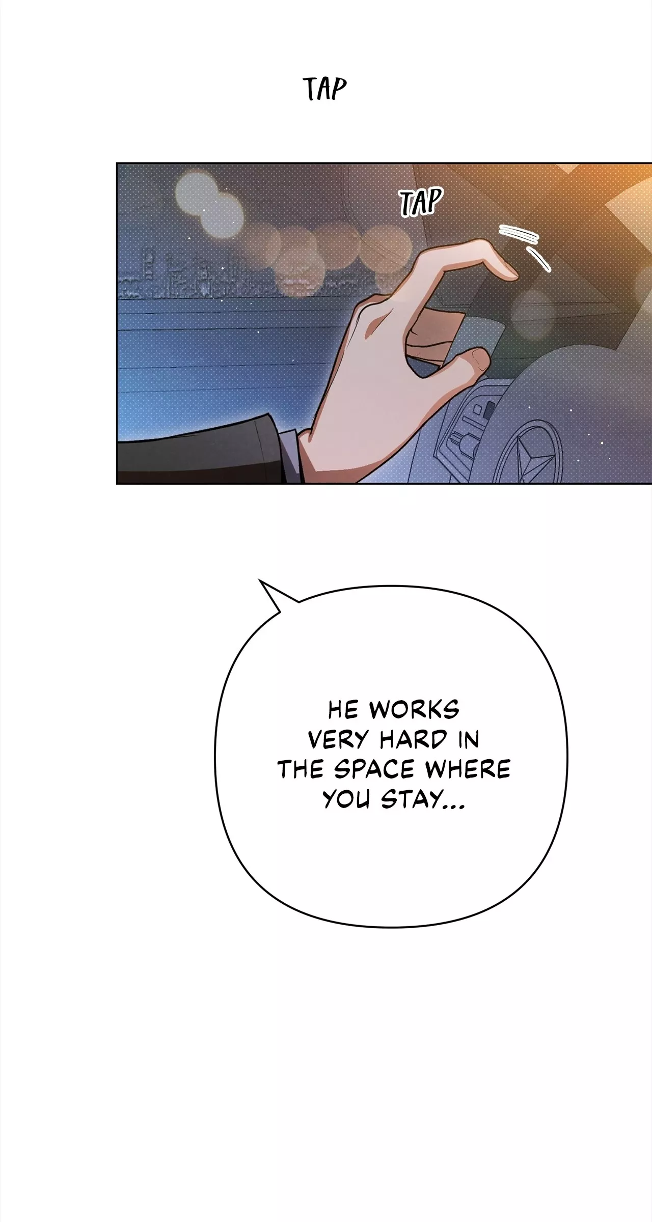 Read The Absolute Threshold Manga Online
