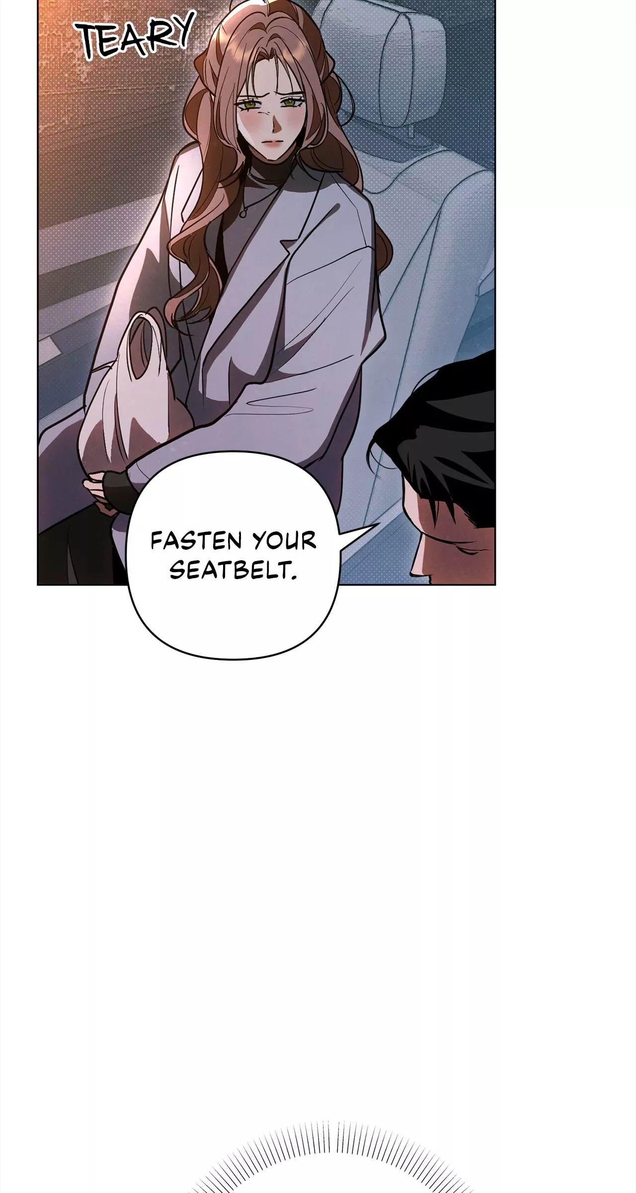 Read The Absolute Threshold Manga Online