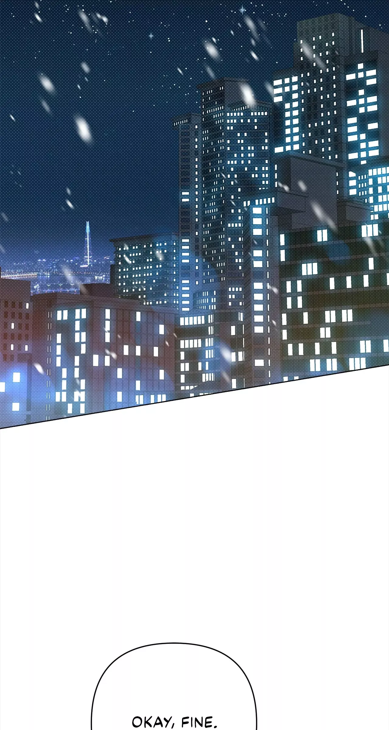 Read The Absolute Threshold Manga Online