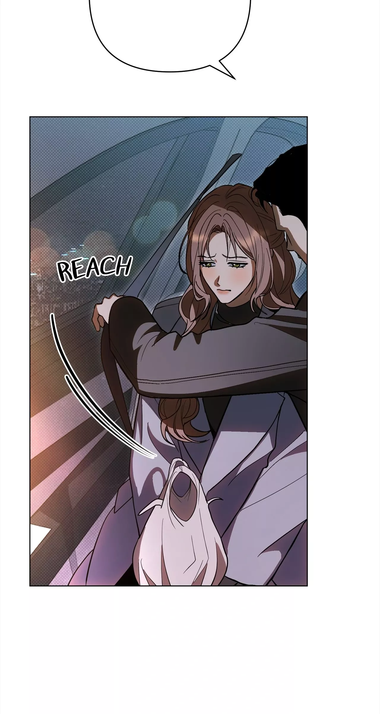 Read The Absolute Threshold Manga Online