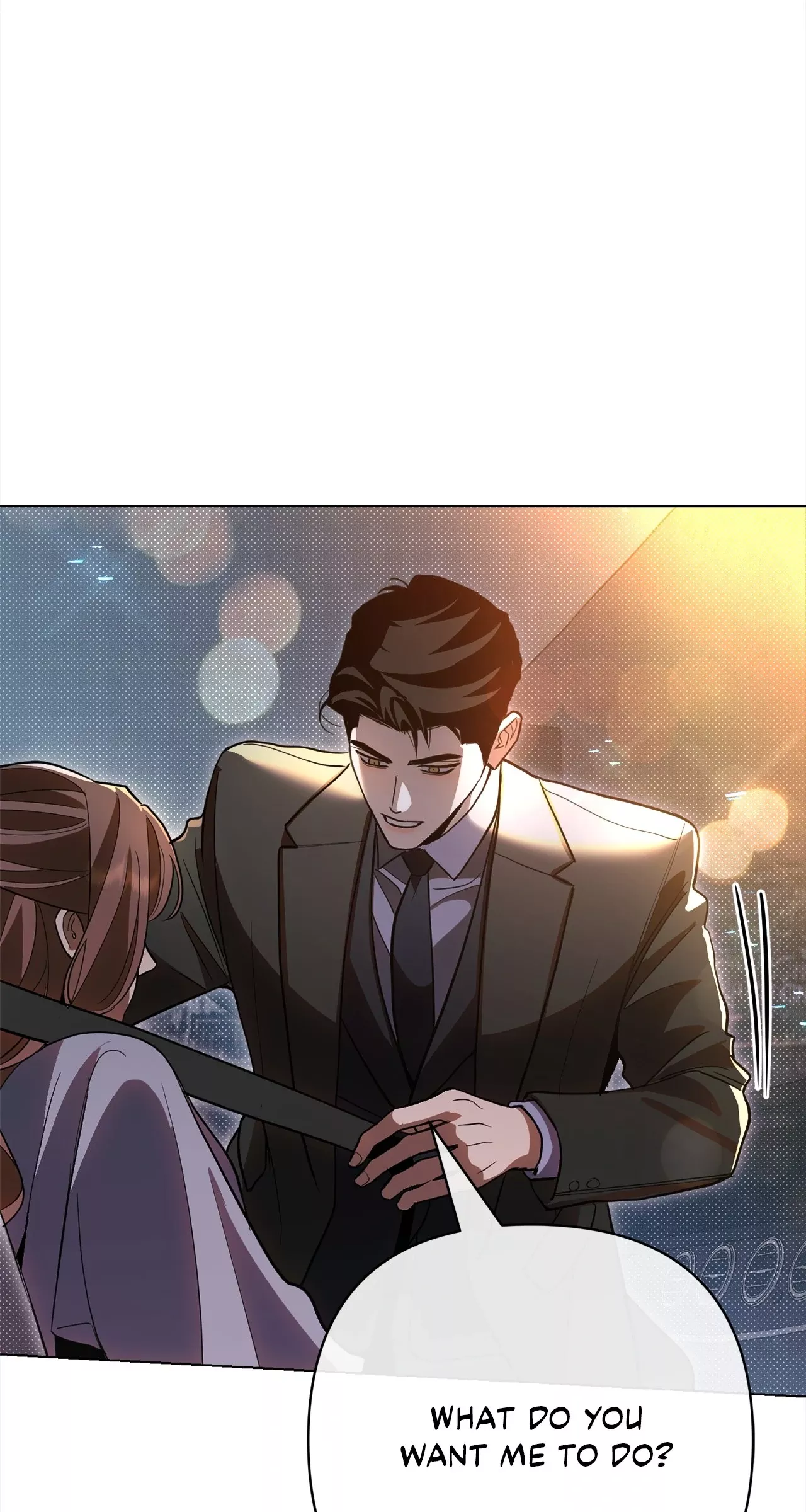 Read The Absolute Threshold Manga Online