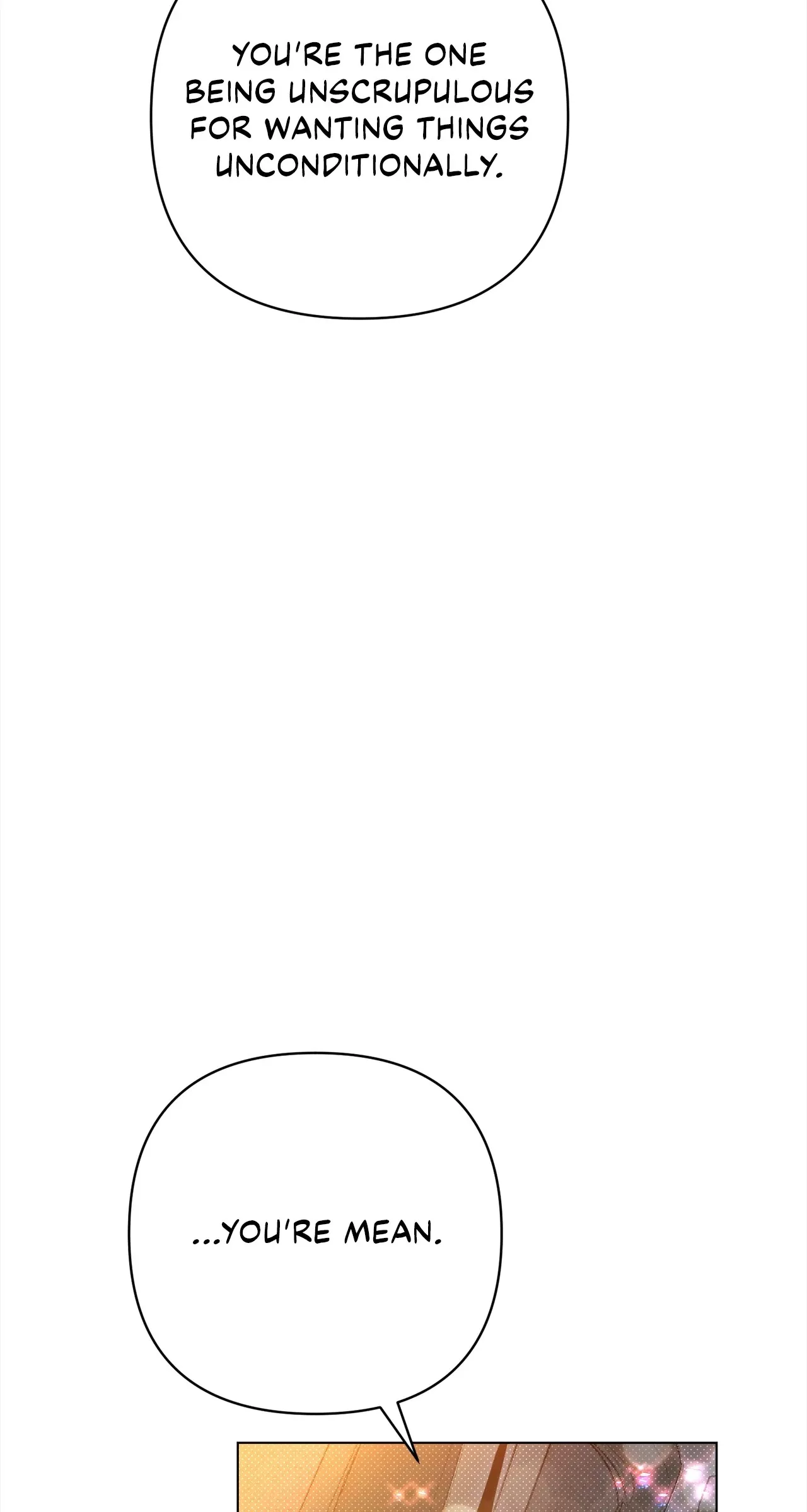 Read The Absolute Threshold Manga Online