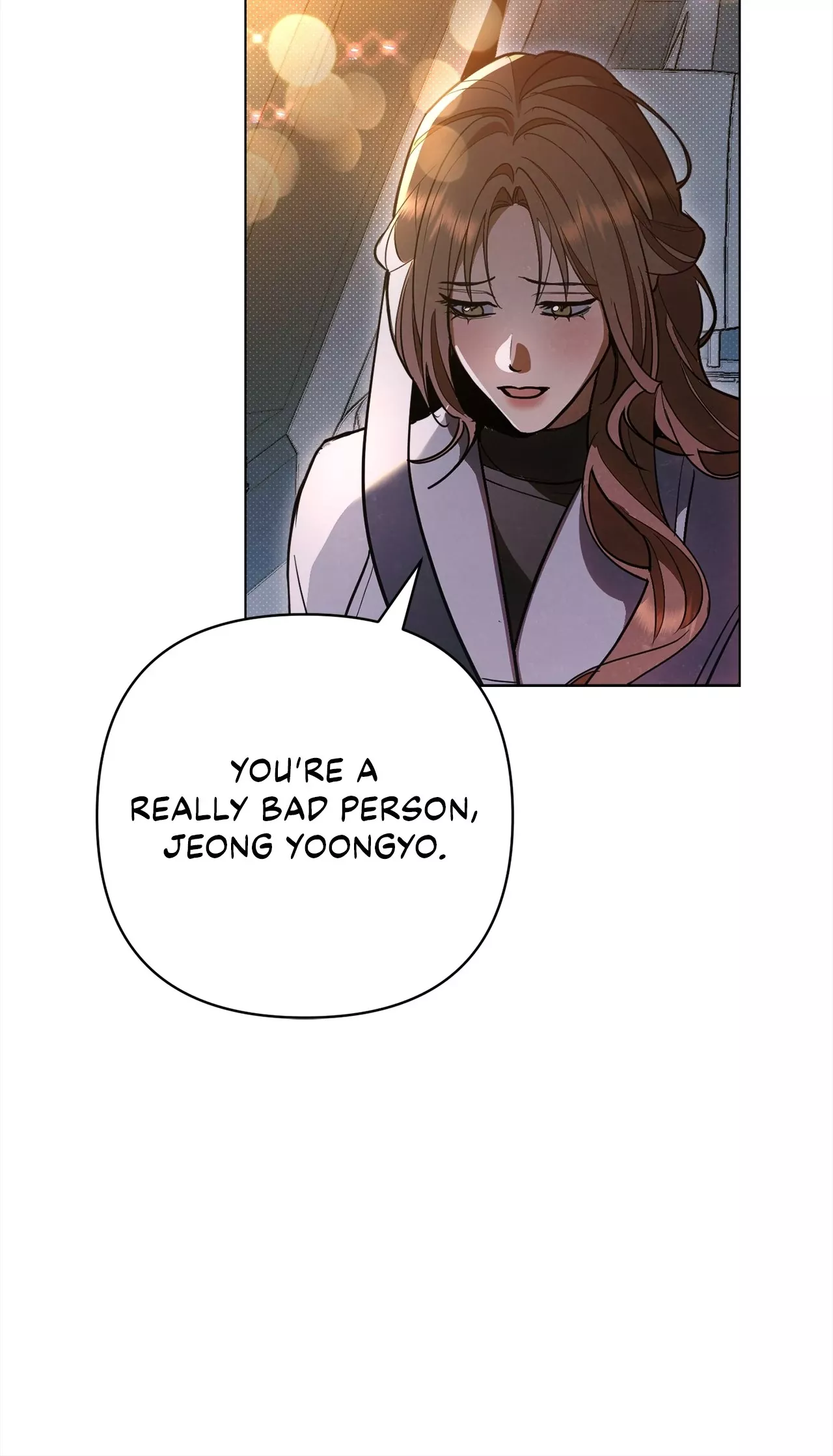 Read The Absolute Threshold Manga Online