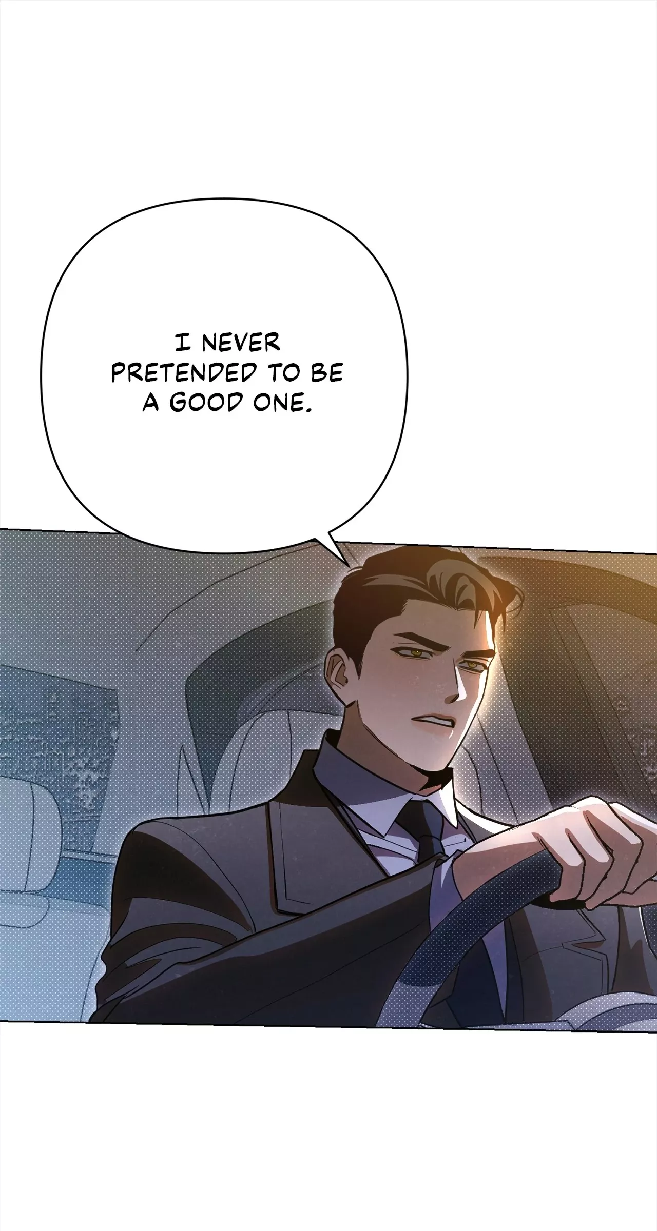 Read The Absolute Threshold Manga Online
