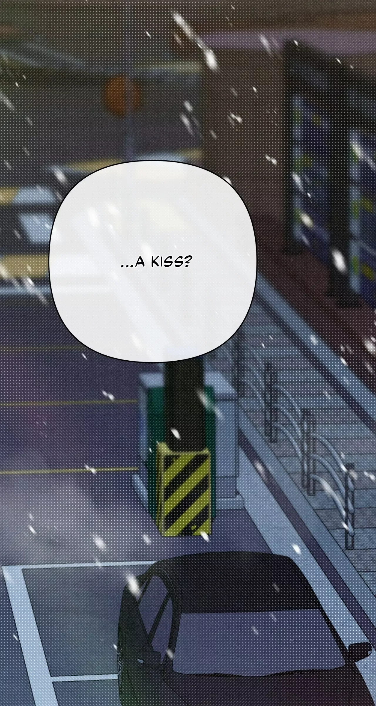 Read The Absolute Threshold Manga Online