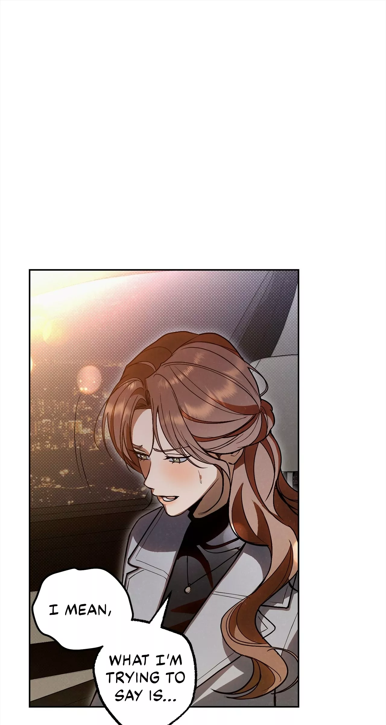 Read The Absolute Threshold Manga Online