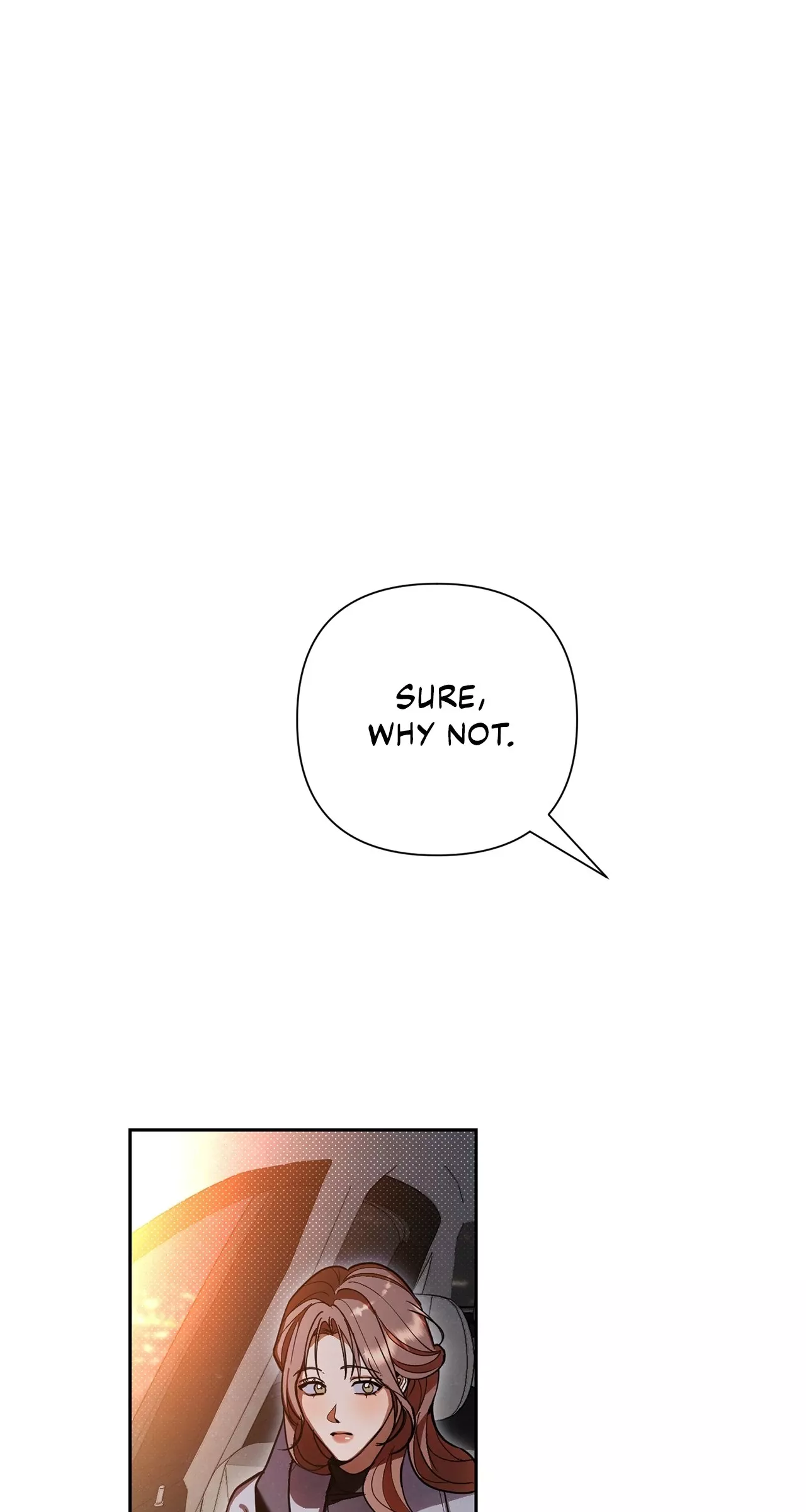 Read The Absolute Threshold Manga Online