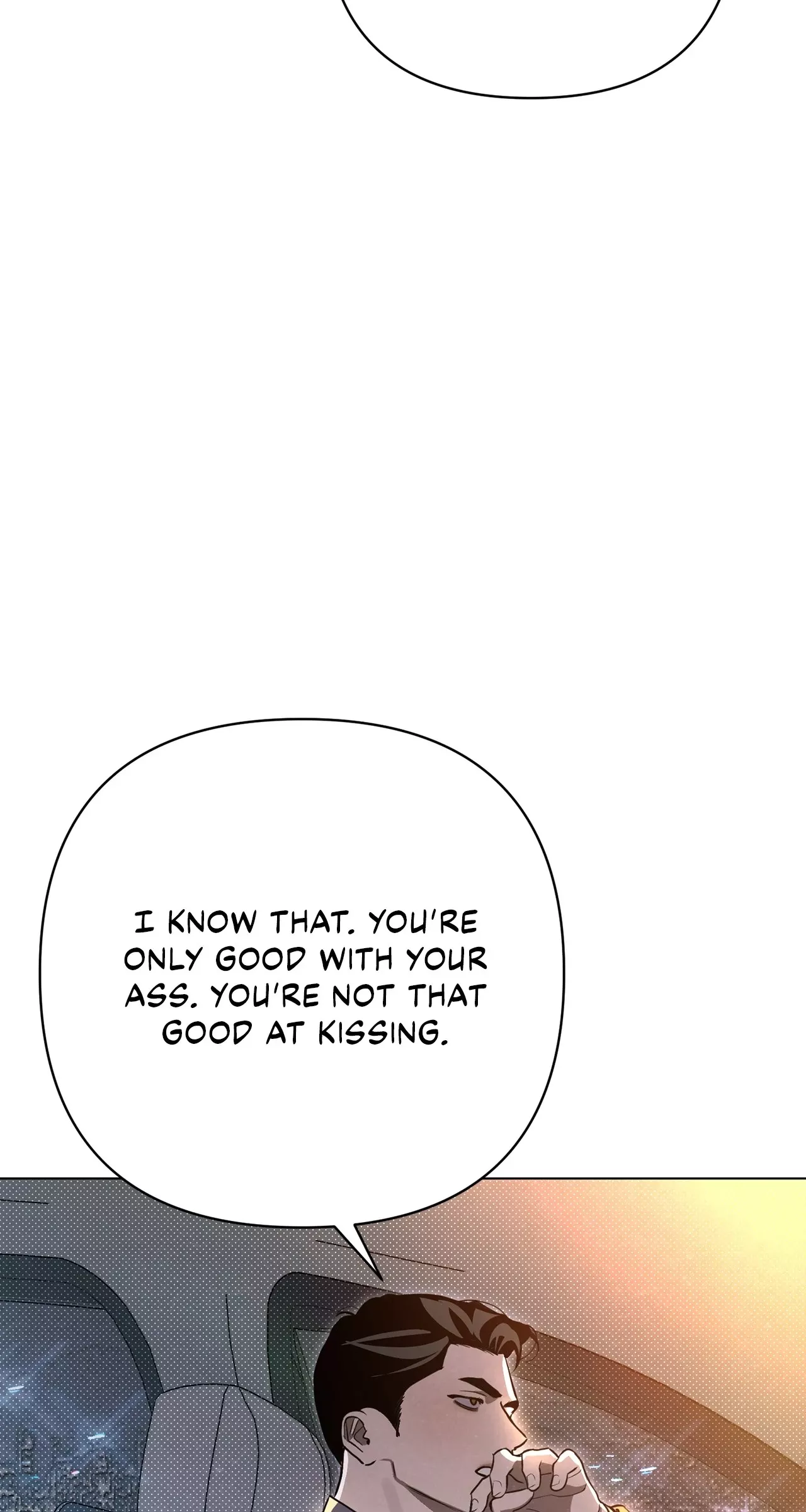 Read The Absolute Threshold Manga Online