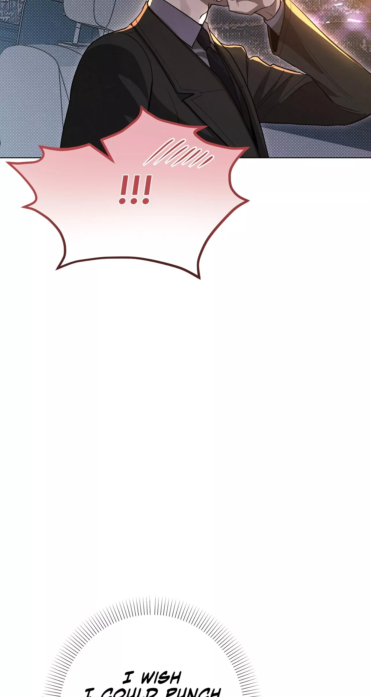 Read The Absolute Threshold Manga Online