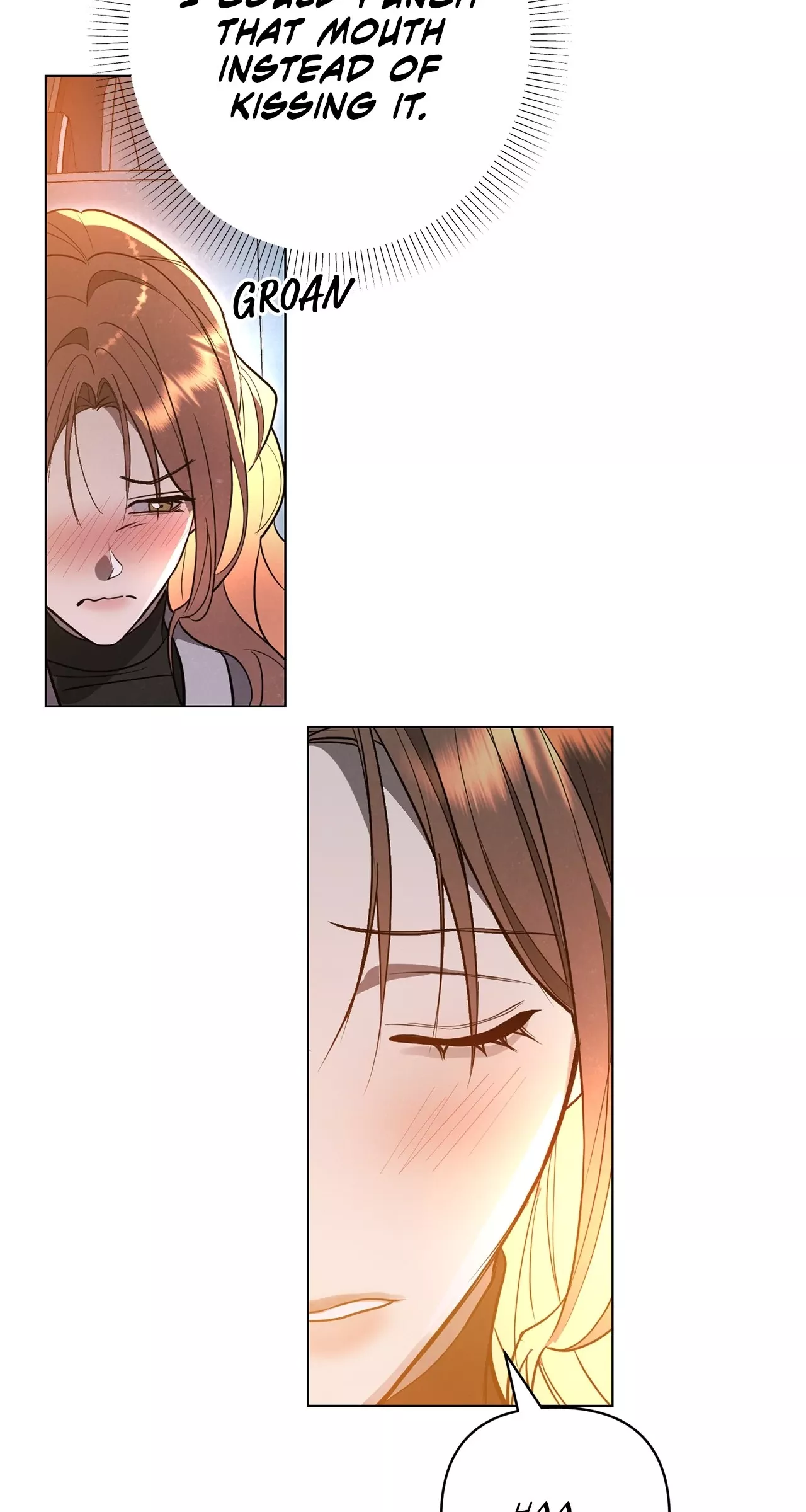 Read The Absolute Threshold Manga Online
