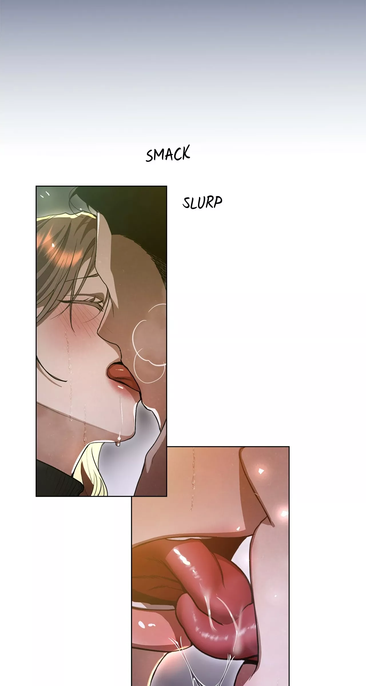 Read The Absolute Threshold Manga Online