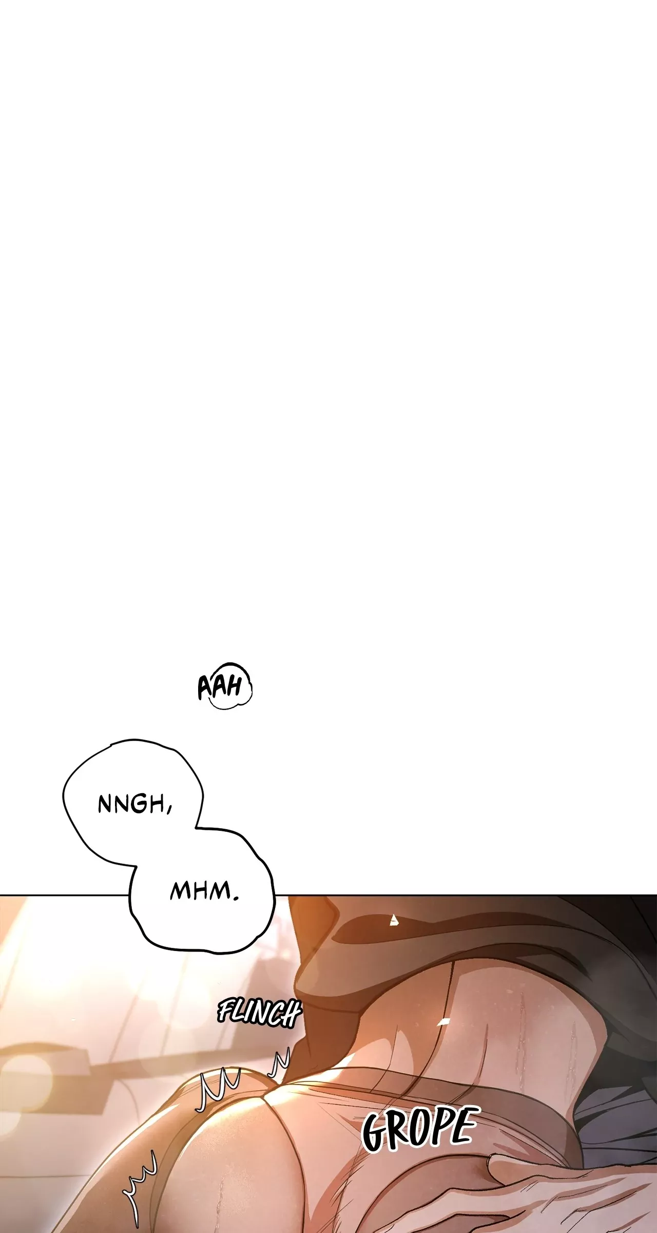 Read The Absolute Threshold Manga Online