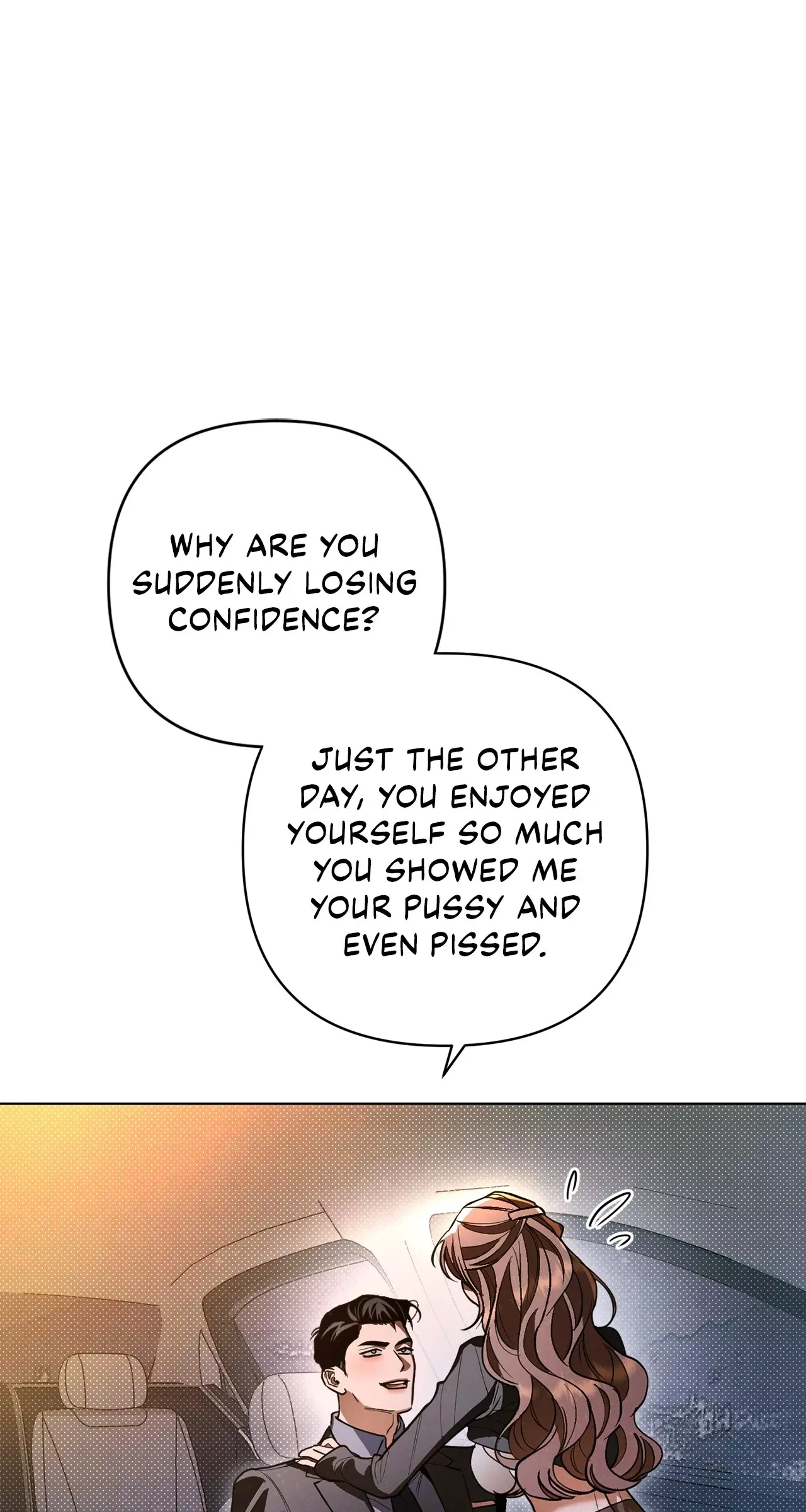 Read The Absolute Threshold Manga Online
