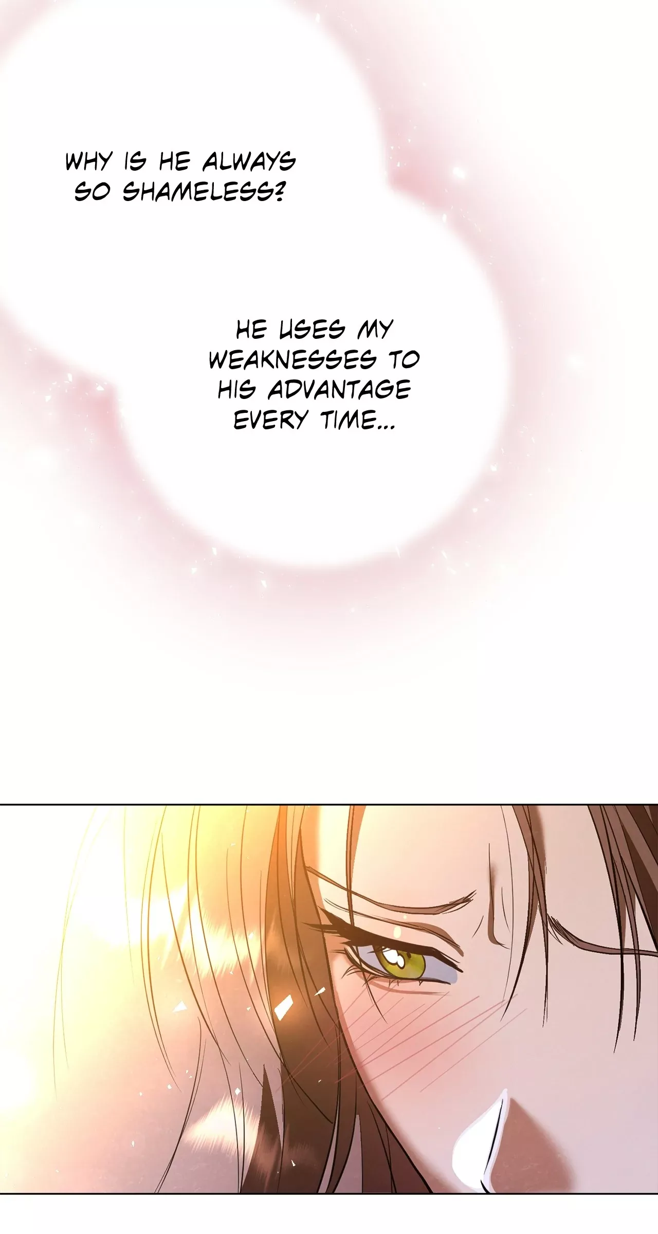 Read The Absolute Threshold Manga Online