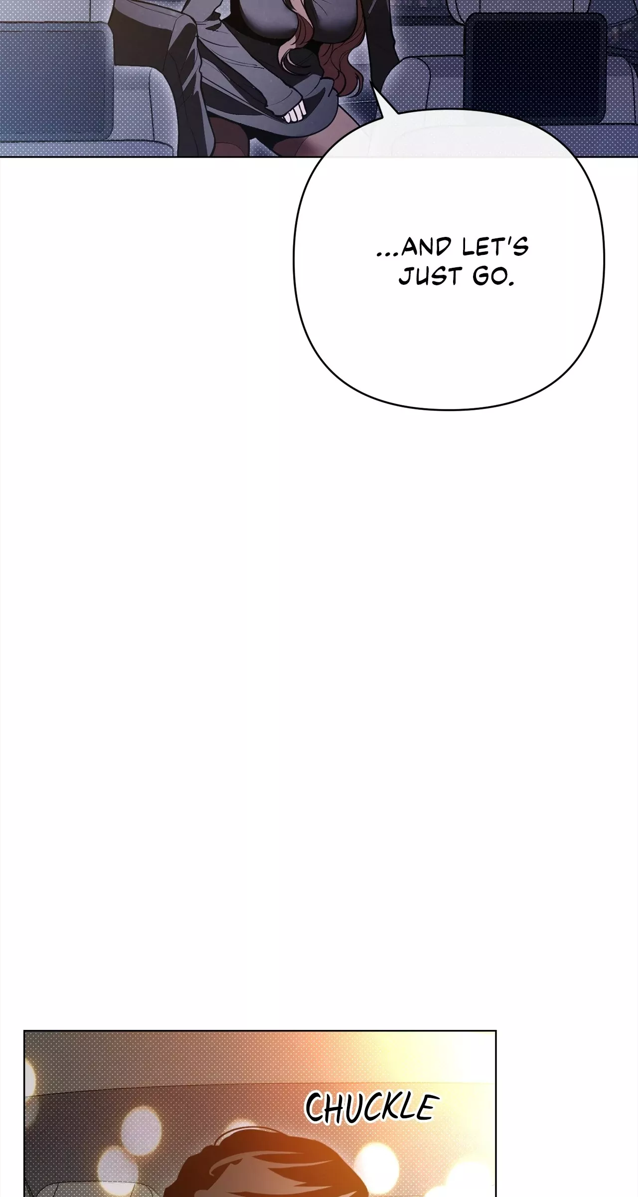 Read The Absolute Threshold Manga Online