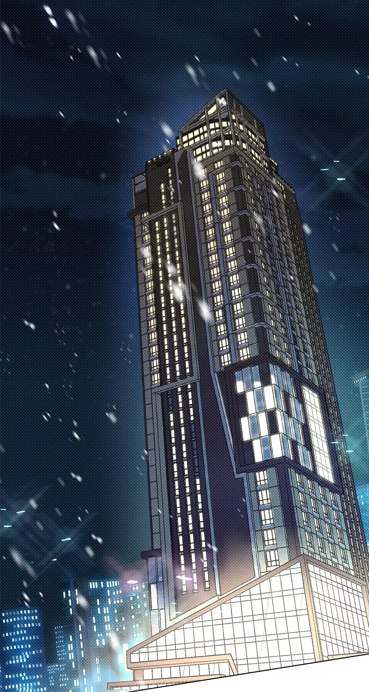 Read The Absolute Threshold Manga Online